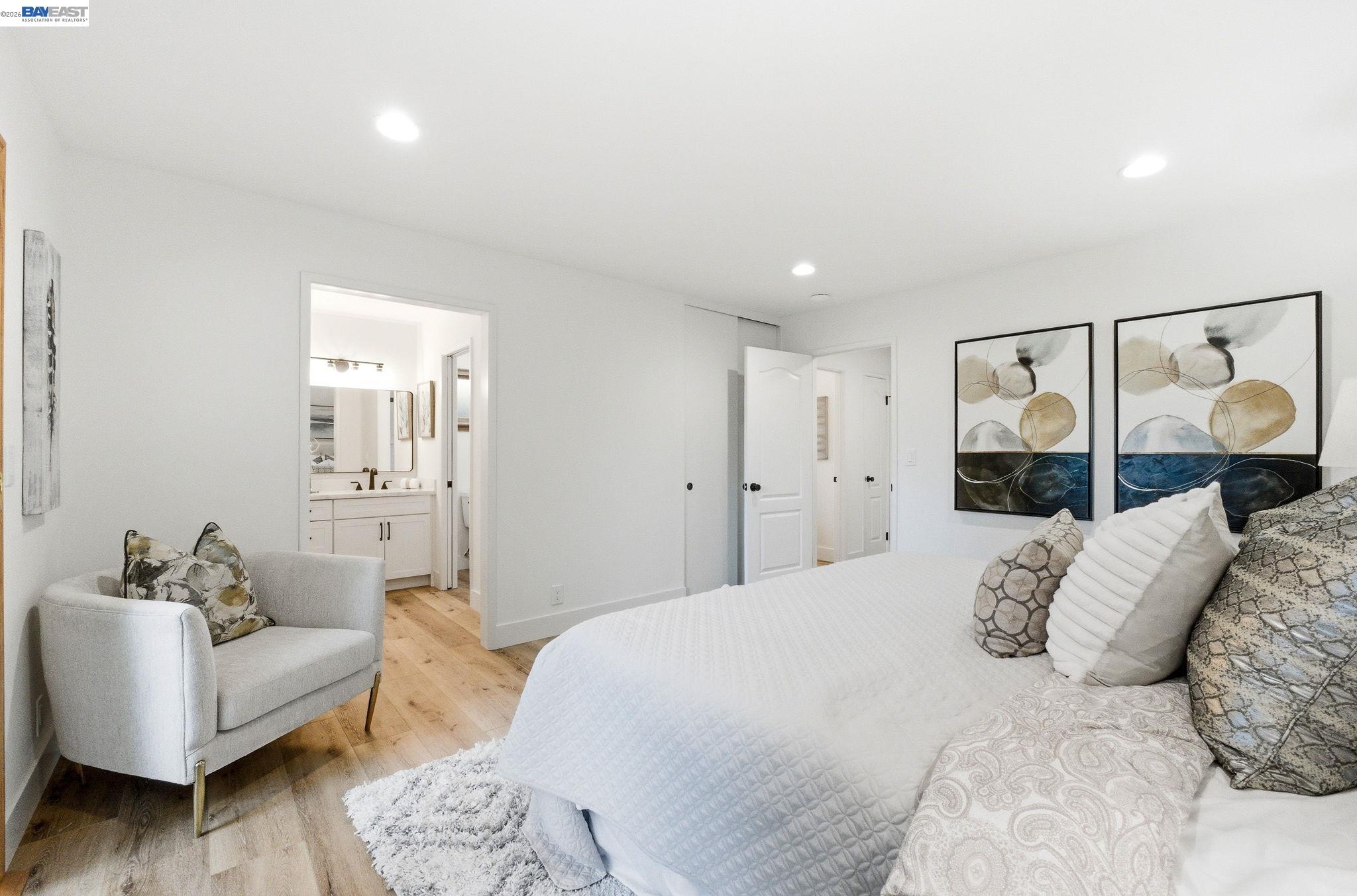 Detail Gallery Image 25 of 59 For 2645 Swanson Way, Mountain View,  CA 94040 - 4 Beds | 3 Baths