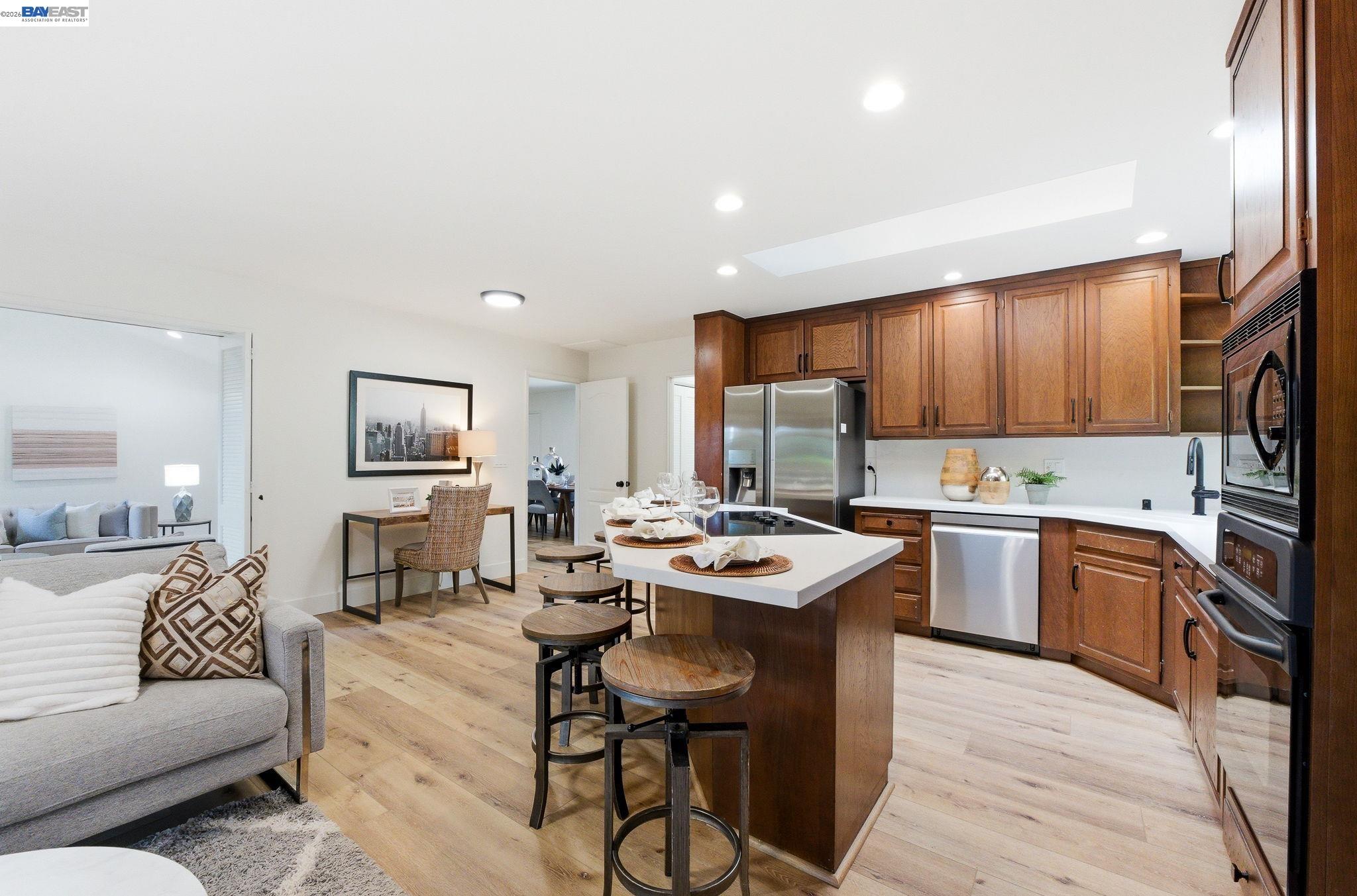 Detail Gallery Image 36 of 59 For 2645 Swanson Way, Mountain View,  CA 94040 - 4 Beds | 3 Baths