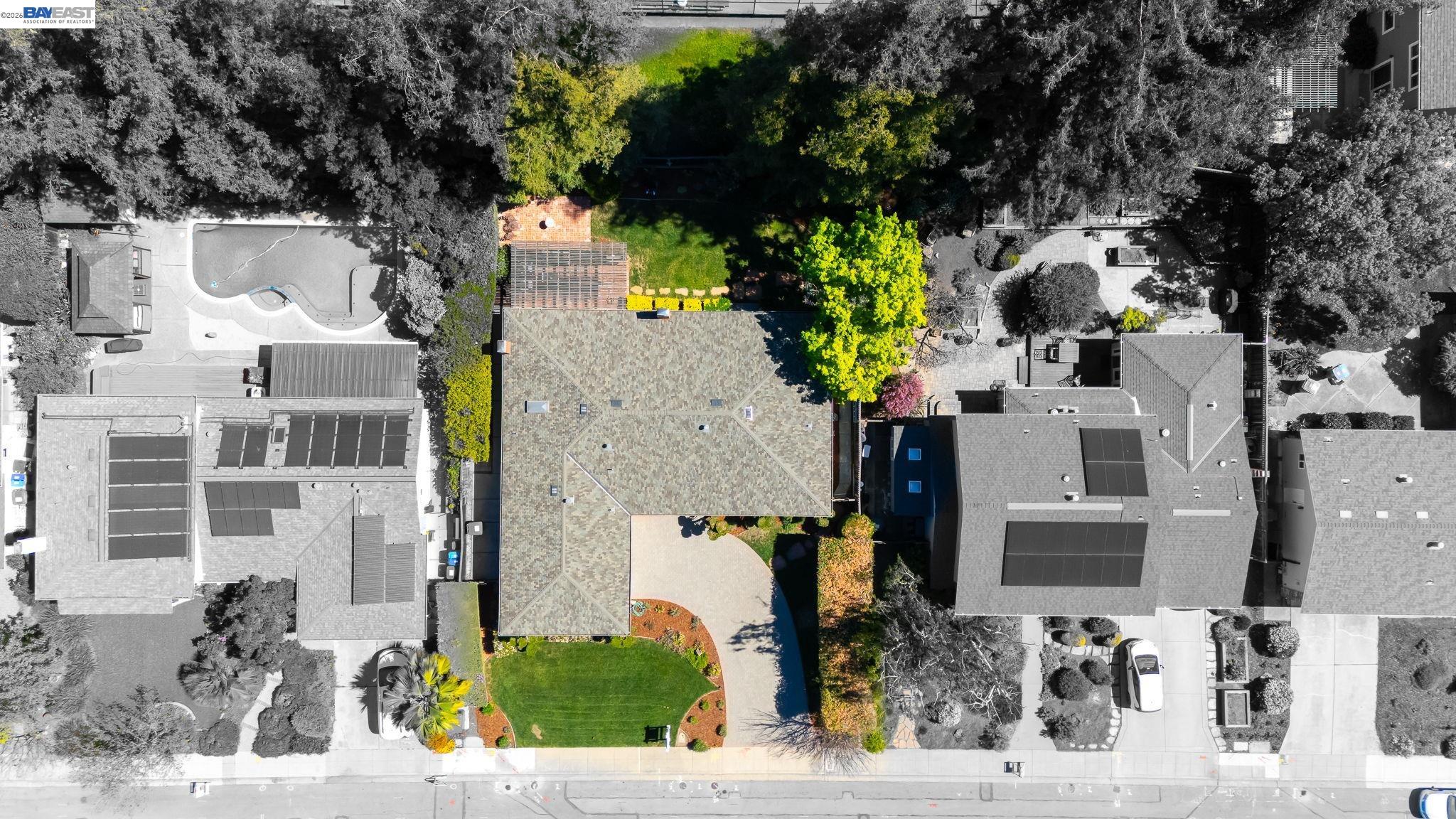 Detail Gallery Image 54 of 59 For 2645 Swanson Way, Mountain View,  CA 94040 - 4 Beds | 3 Baths