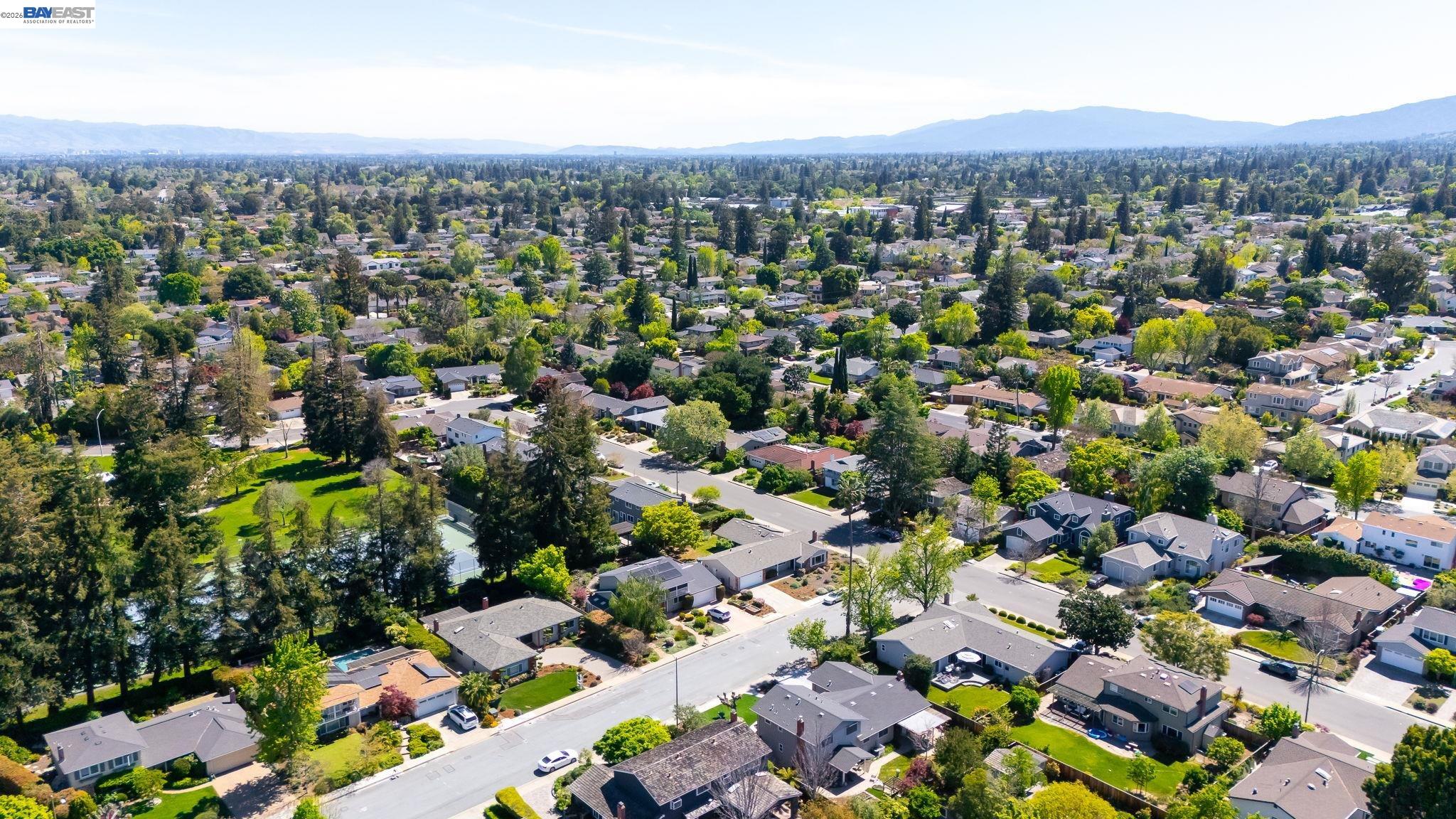 Detail Gallery Image 57 of 59 For 2645 Swanson Way, Mountain View,  CA 94040 - 4 Beds | 3 Baths