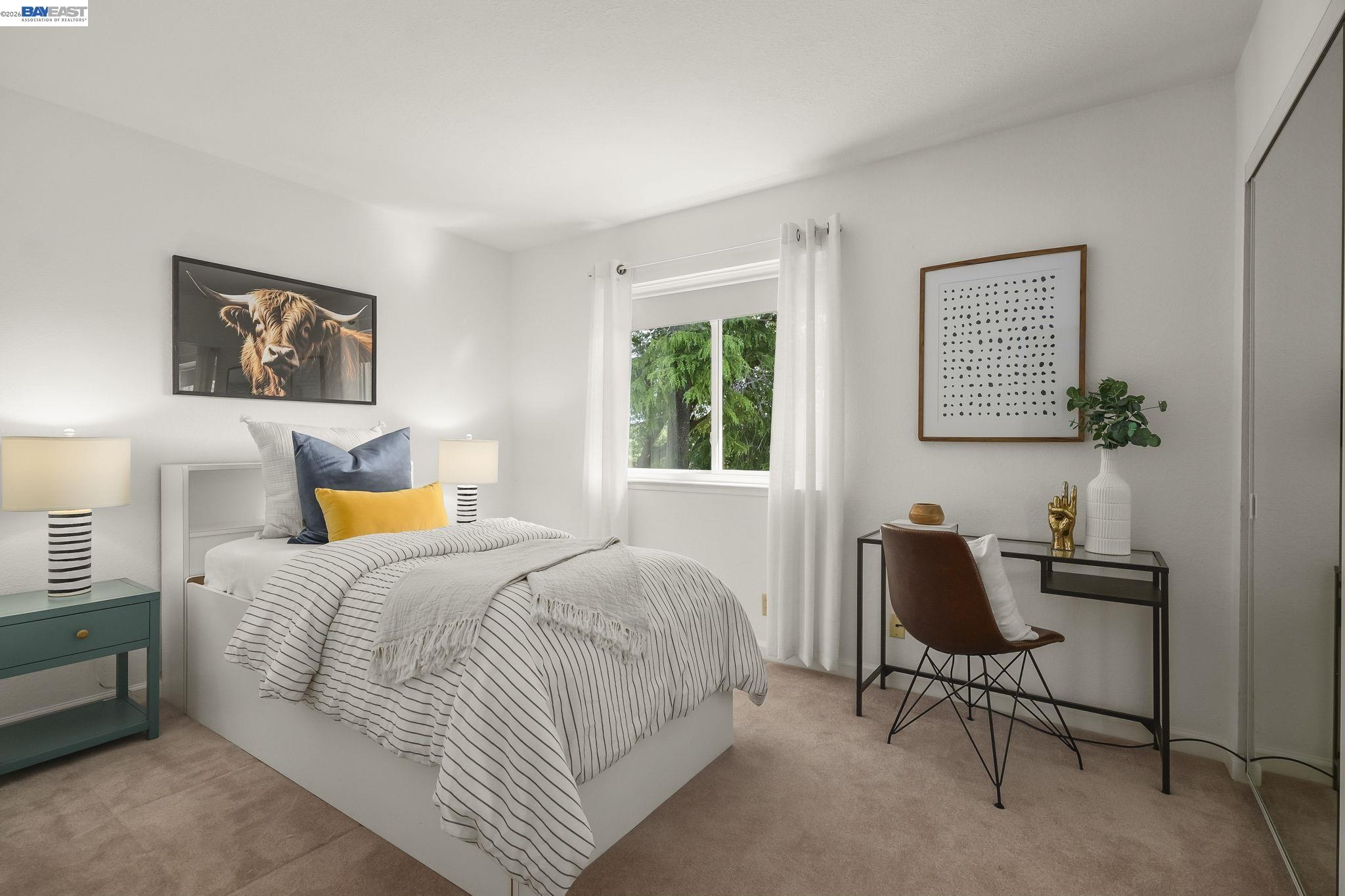 Detail Gallery Image 21 of 27 For 6034 Slopeview Ct, Castro Valley,  CA 94552 - 4 Beds | 2/1 Baths