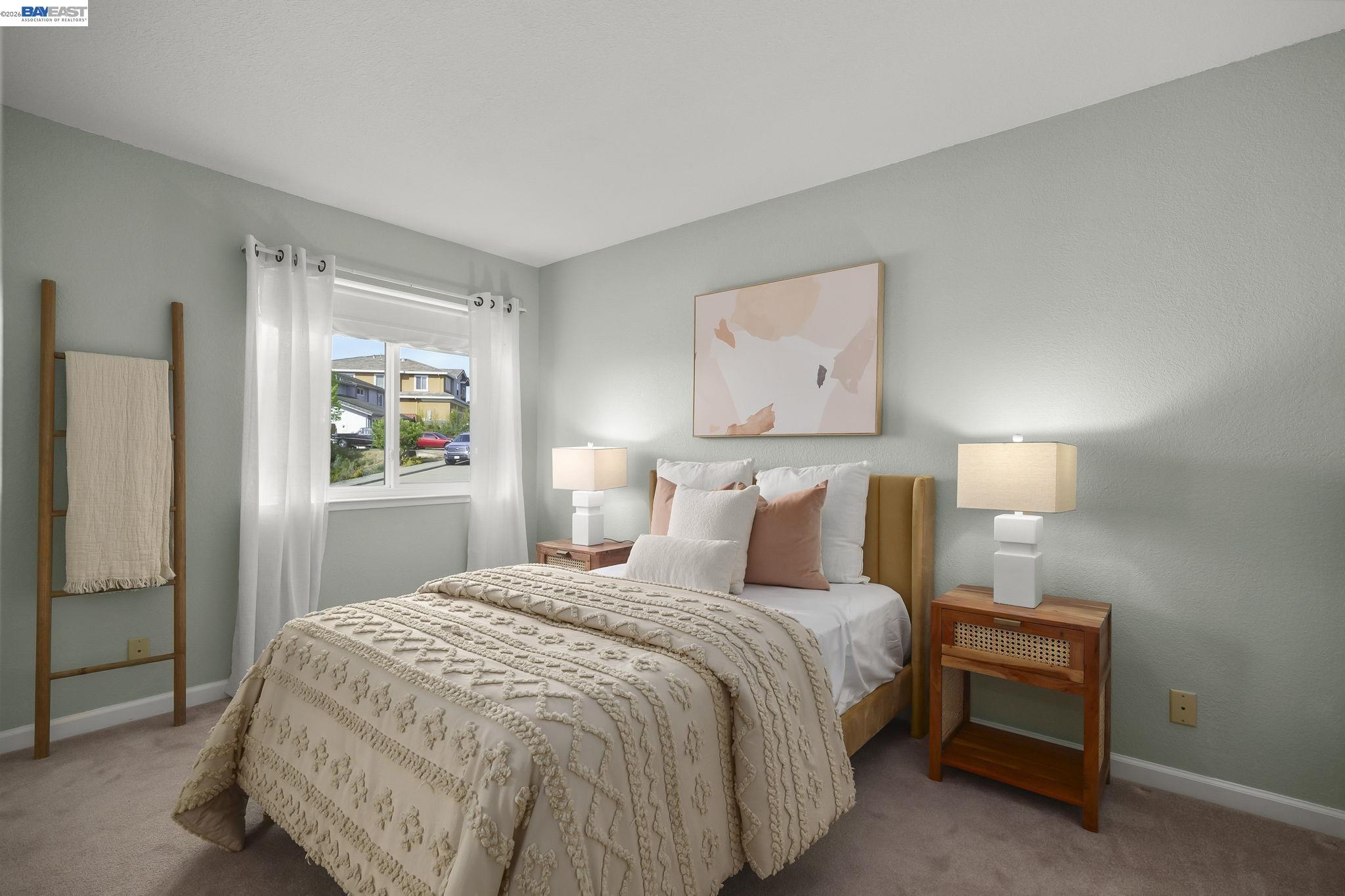 Detail Gallery Image 22 of 27 For 6034 Slopeview Ct, Castro Valley,  CA 94552 - 4 Beds | 2/1 Baths