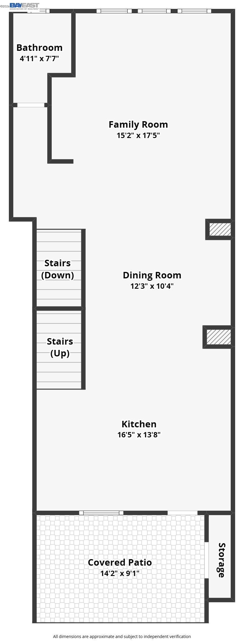 Detail Gallery Image 55 of 56 For 5626 El Dorado Ln, Dublin,  CA 94568 - 3 Beds | 3/1 Baths