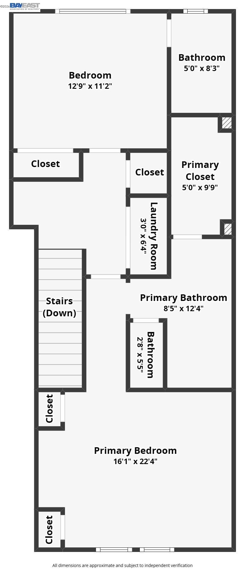 Detail Gallery Image 56 of 56 For 5626 El Dorado Ln, Dublin,  CA 94568 - 3 Beds | 3/1 Baths