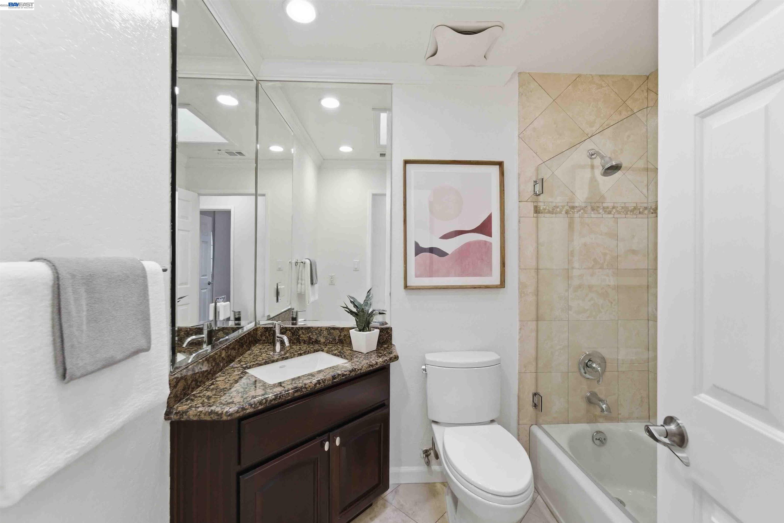 Detail Gallery Image 21 of 44 For 36017 Plumeria, Fremont,  CA 94536 - 3 Beds | 2 Baths