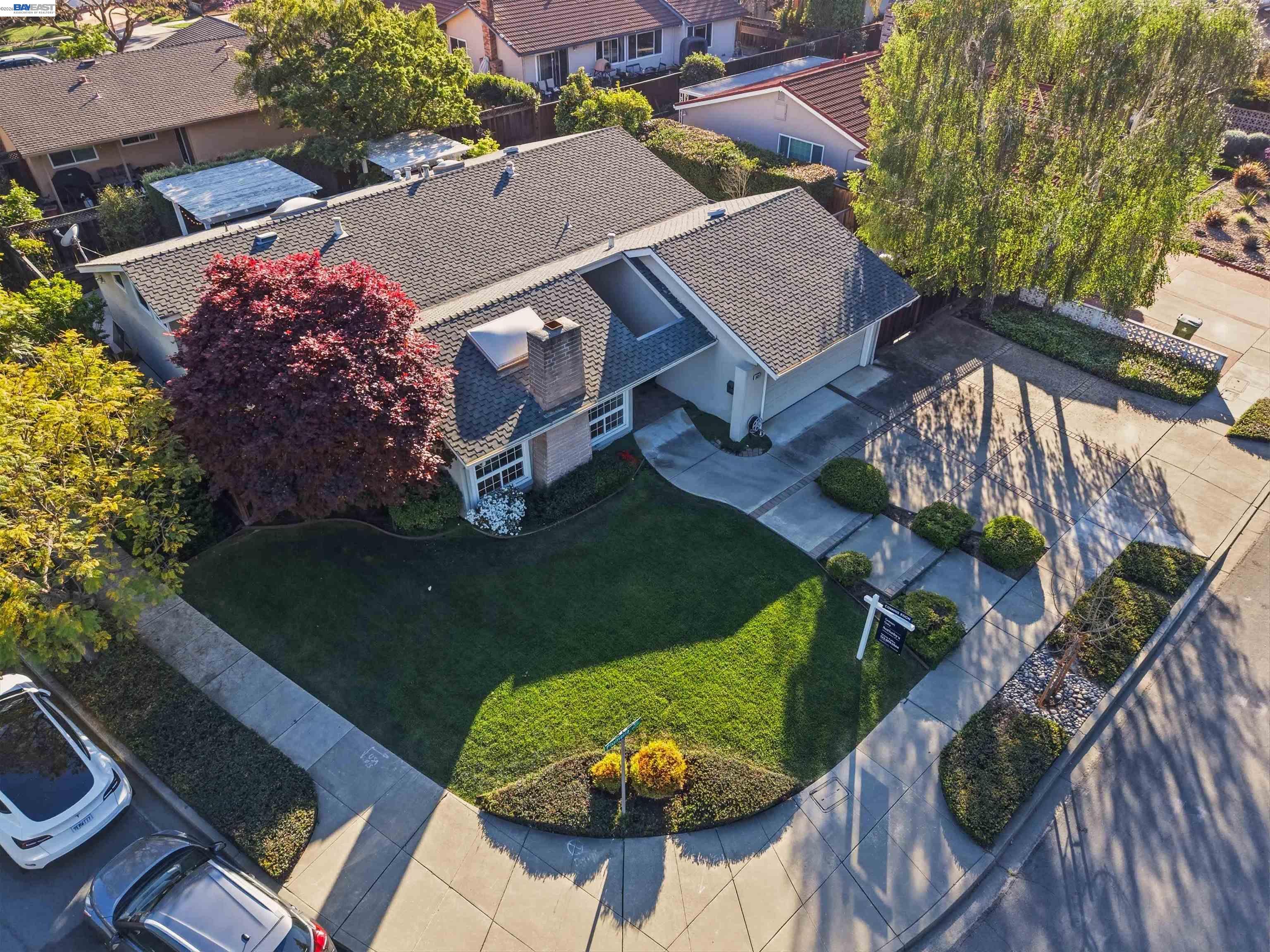 Detail Gallery Image 40 of 44 For 36017 Plumeria, Fremont,  CA 94536 - 3 Beds | 2 Baths