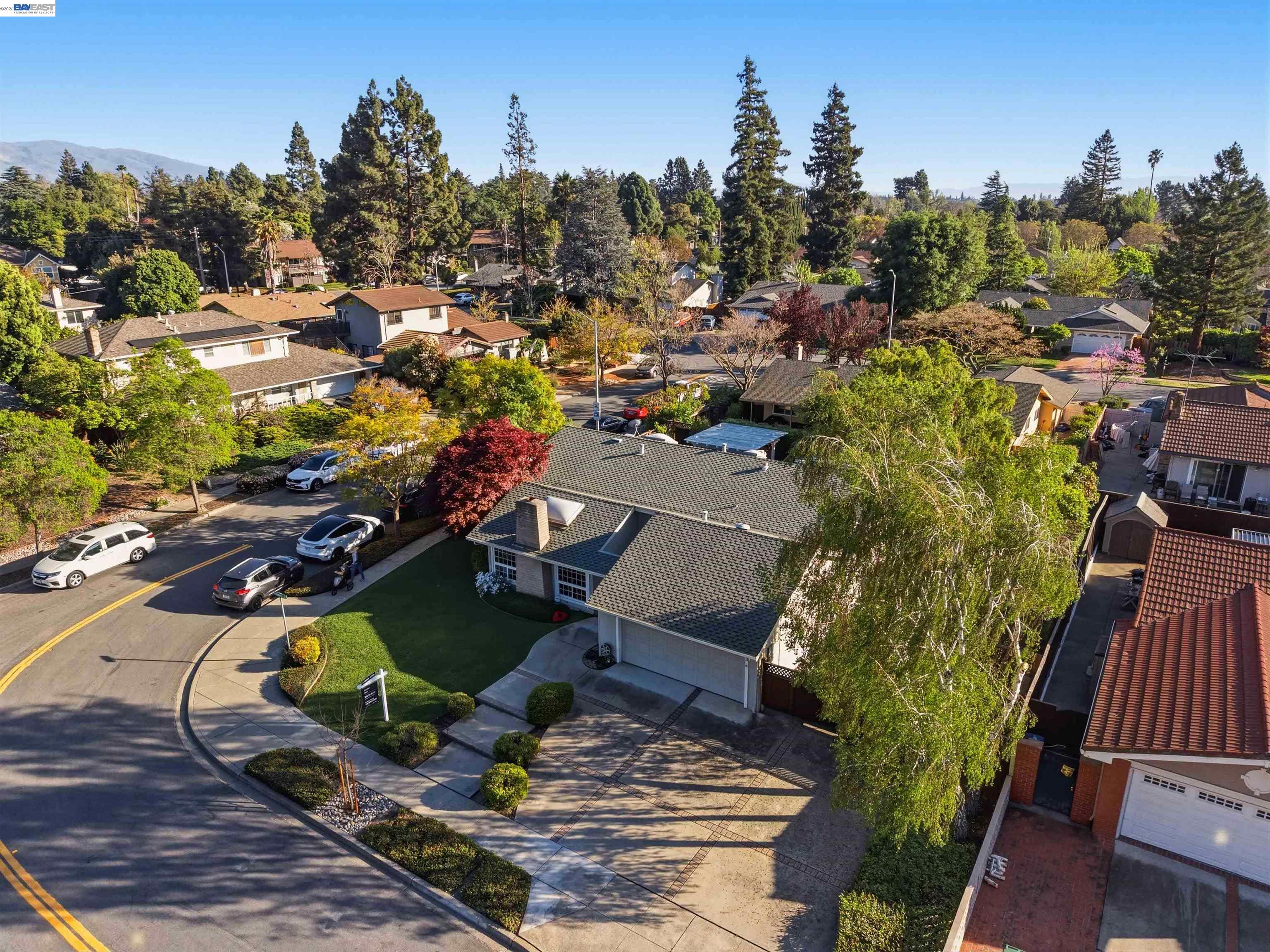 Detail Gallery Image 41 of 44 For 36017 Plumeria, Fremont,  CA 94536 - 3 Beds | 2 Baths