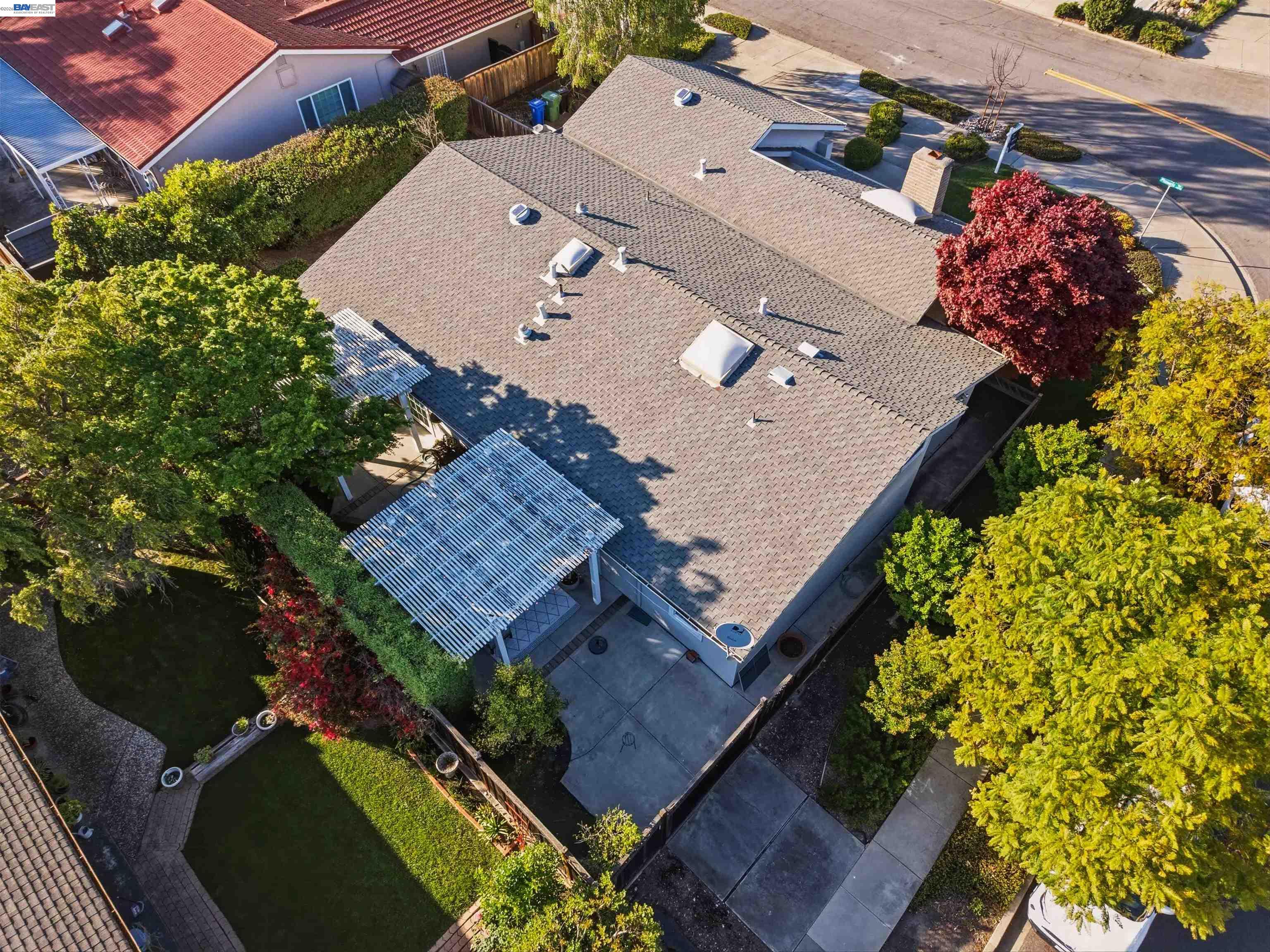 Detail Gallery Image 42 of 44 For 36017 Plumeria, Fremont,  CA 94536 - 3 Beds | 2 Baths