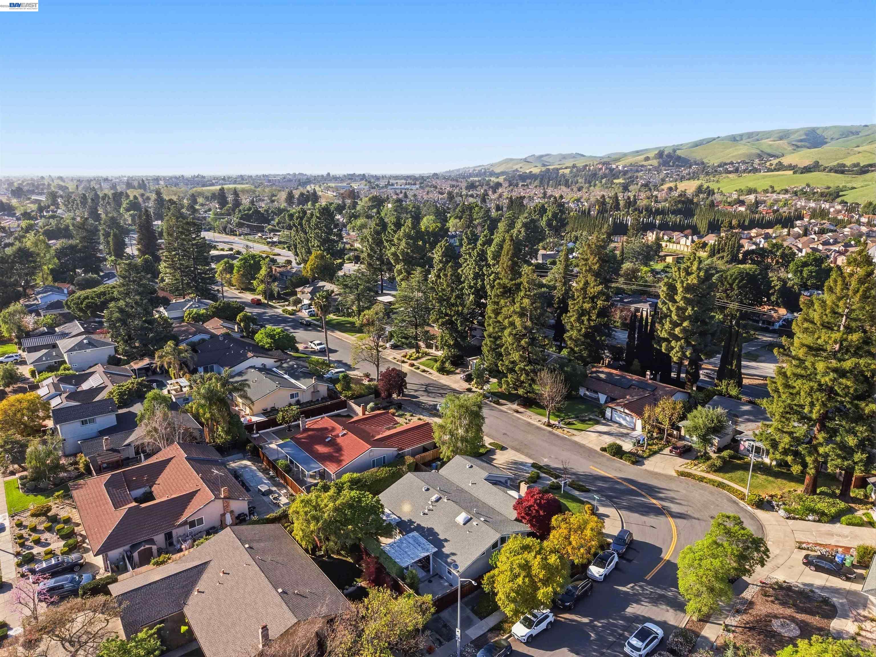 Detail Gallery Image 43 of 44 For 36017 Plumeria, Fremont,  CA 94536 - 3 Beds | 2 Baths