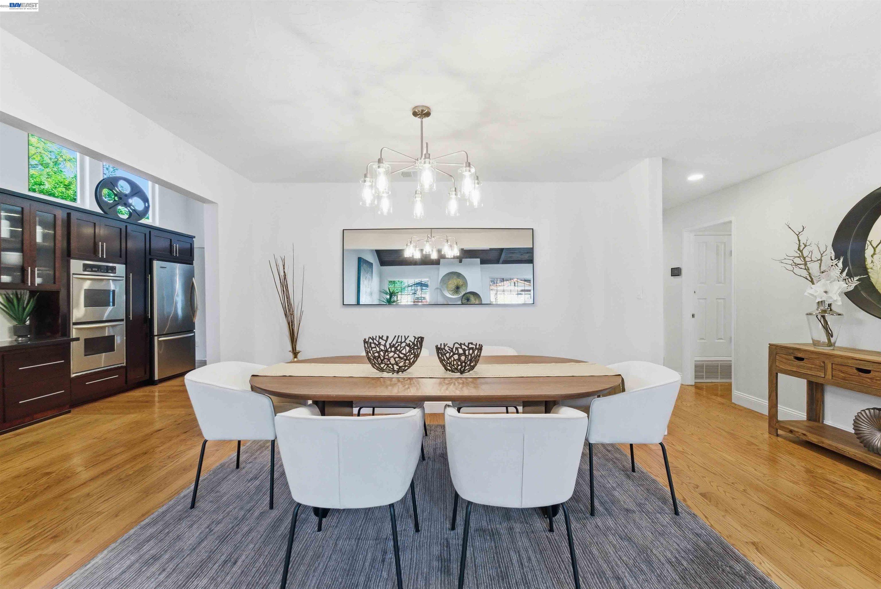 Detail Gallery Image 9 of 44 For 36017 Plumeria, Fremont,  CA 94536 - 3 Beds | 2 Baths