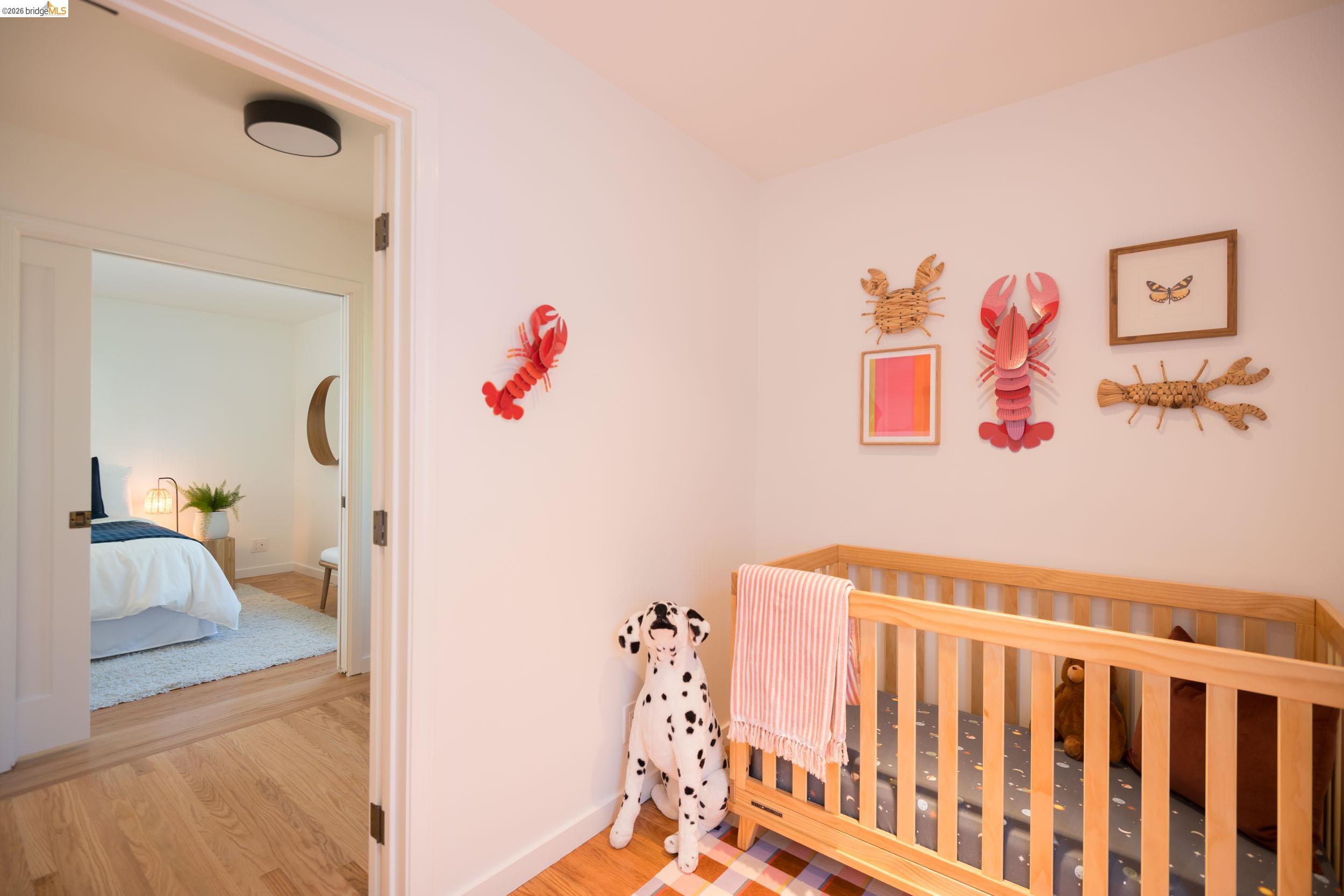 Detail Gallery Image 16 of 31 For 5437 Poinsett Ave, El Cerrito,  CA 94530 - 2 Beds | 1 Baths