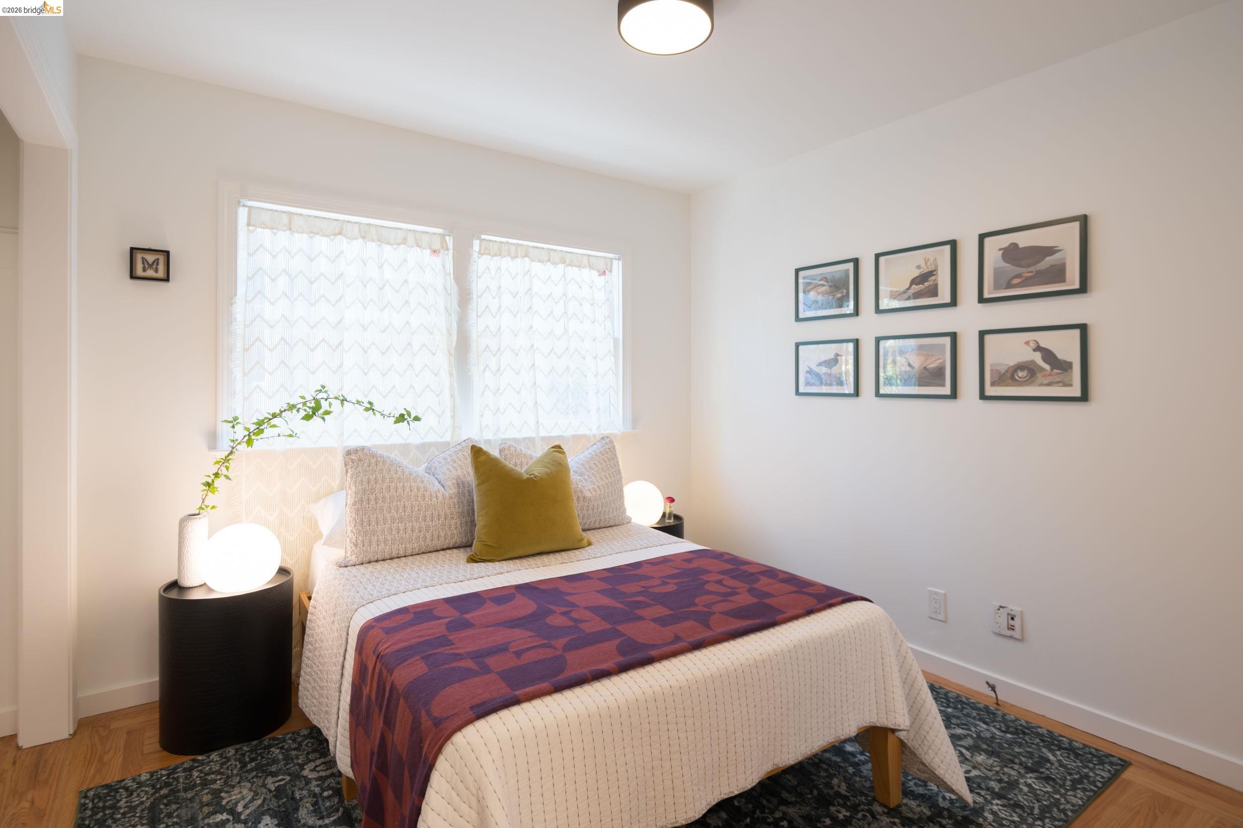 Detail Gallery Image 17 of 31 For 5437 Poinsett Ave, El Cerrito,  CA 94530 - 2 Beds | 1 Baths