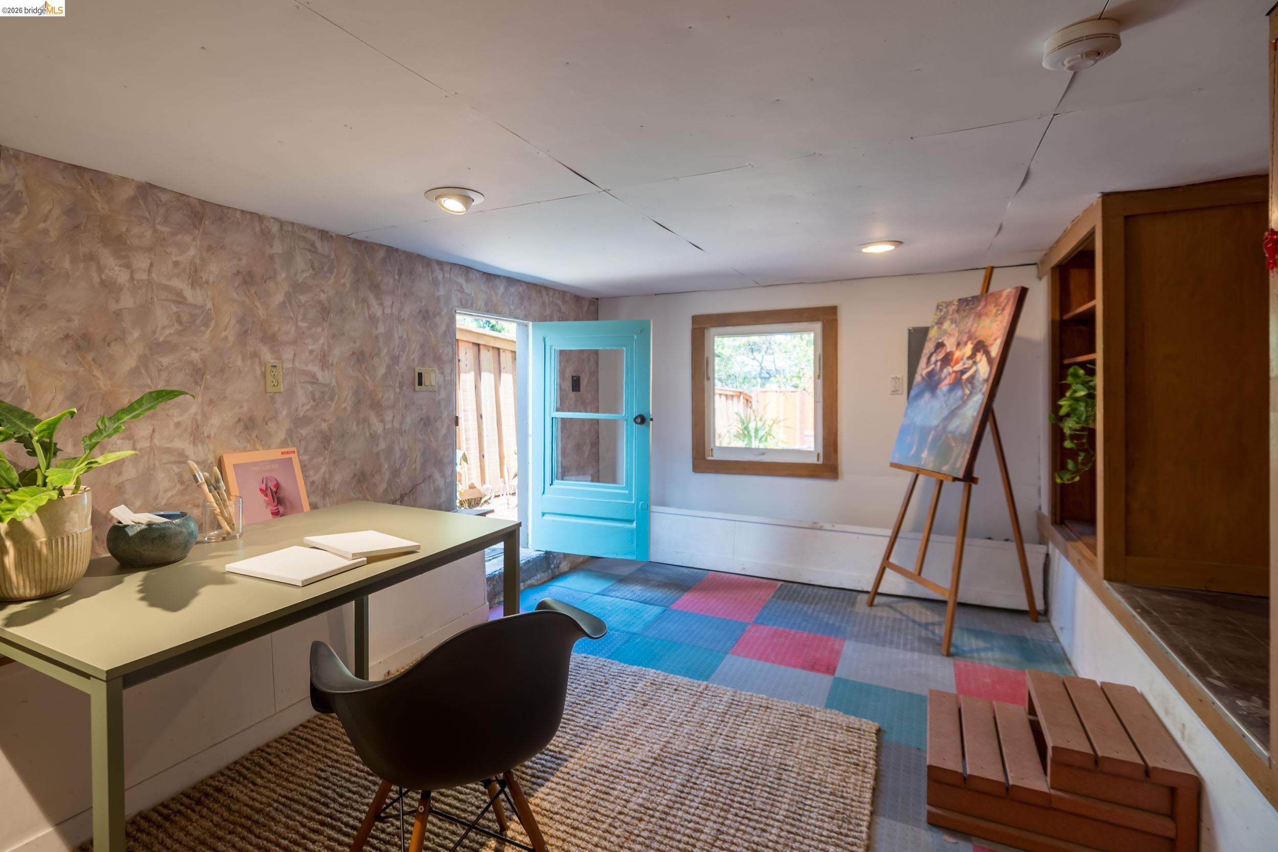 Detail Gallery Image 27 of 31 For 5437 Poinsett Ave, El Cerrito,  CA 94530 - 2 Beds | 1 Baths