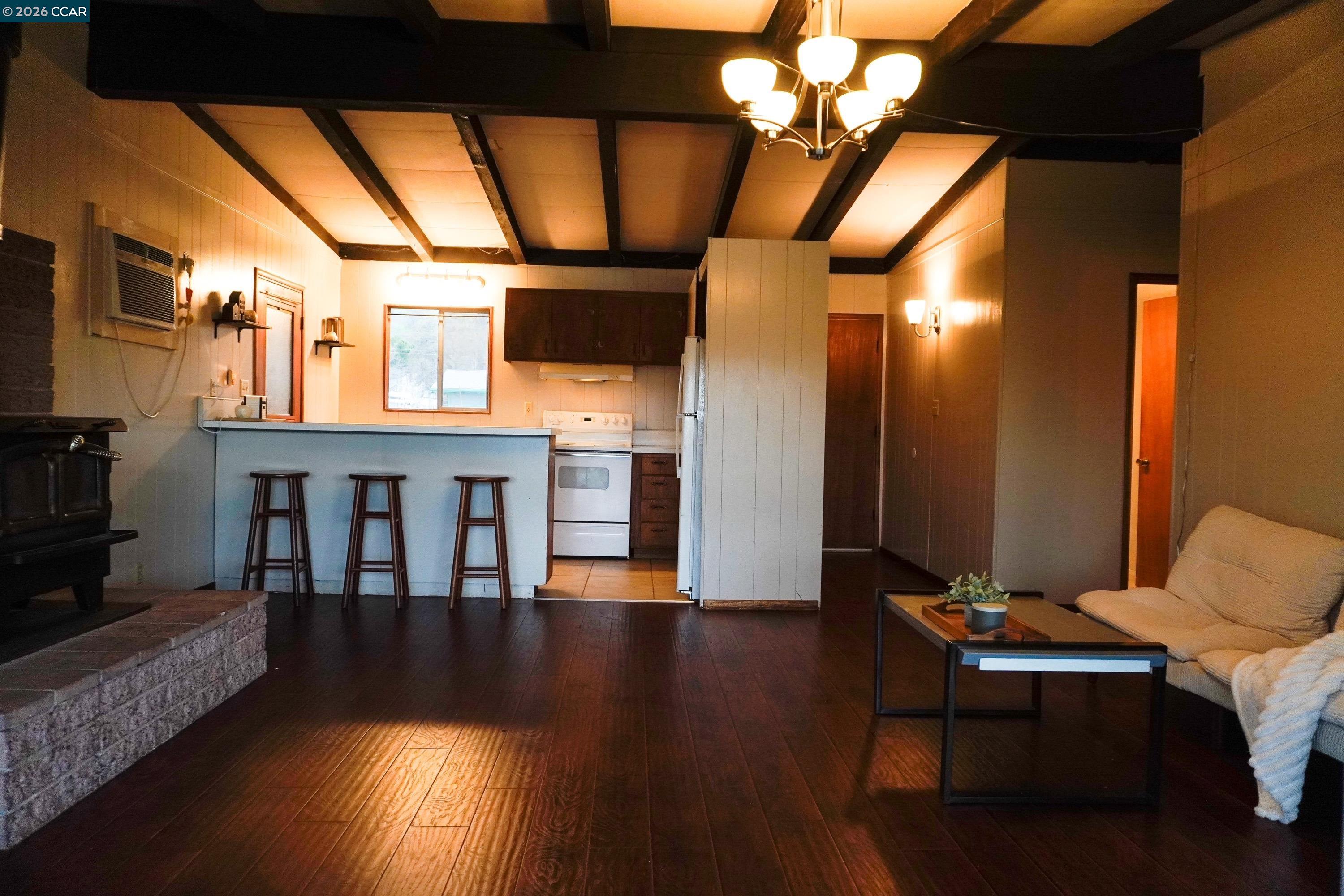 Detail Gallery Image 5 of 23 For , Clearlake Oaks,  CA 95423 - 2 Beds | 1 Baths