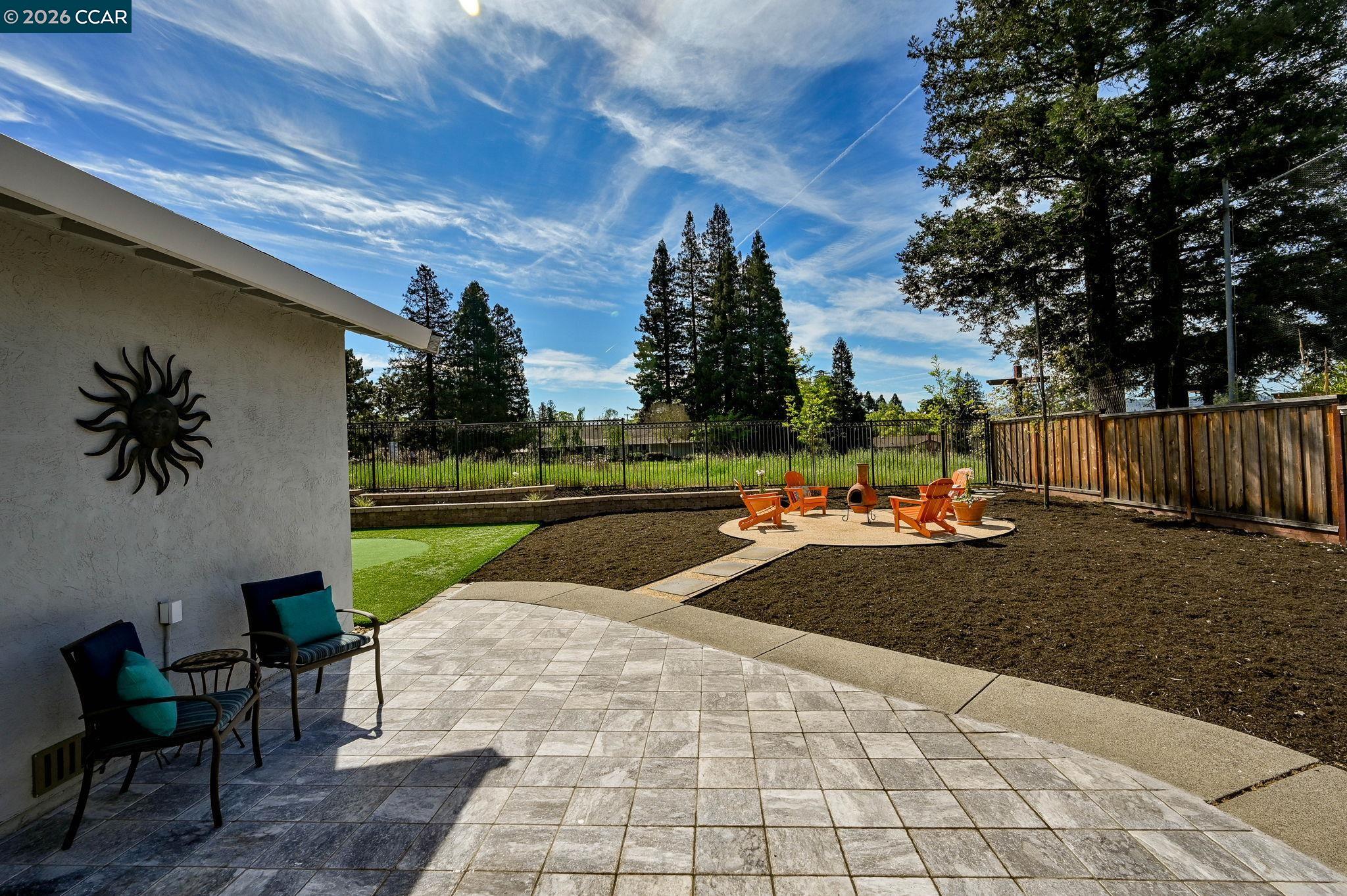 Detail Gallery Image 19 of 38 For 9529 Thunderbird Dr, San Ramon,  CA 94583 - 4 Beds | 2 Baths