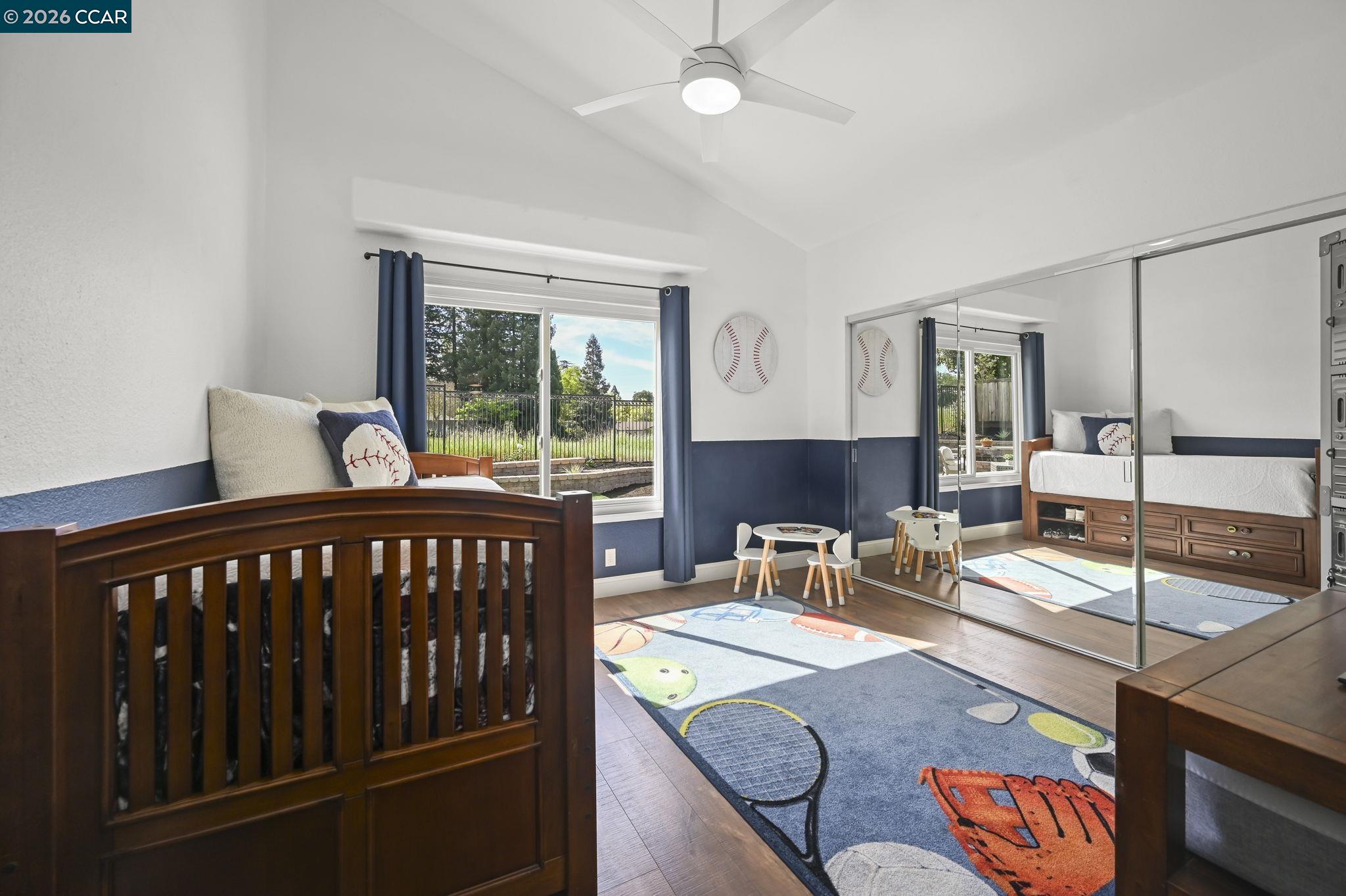 Detail Gallery Image 24 of 38 For 9529 Thunderbird Dr, San Ramon,  CA 94583 - 4 Beds | 2 Baths