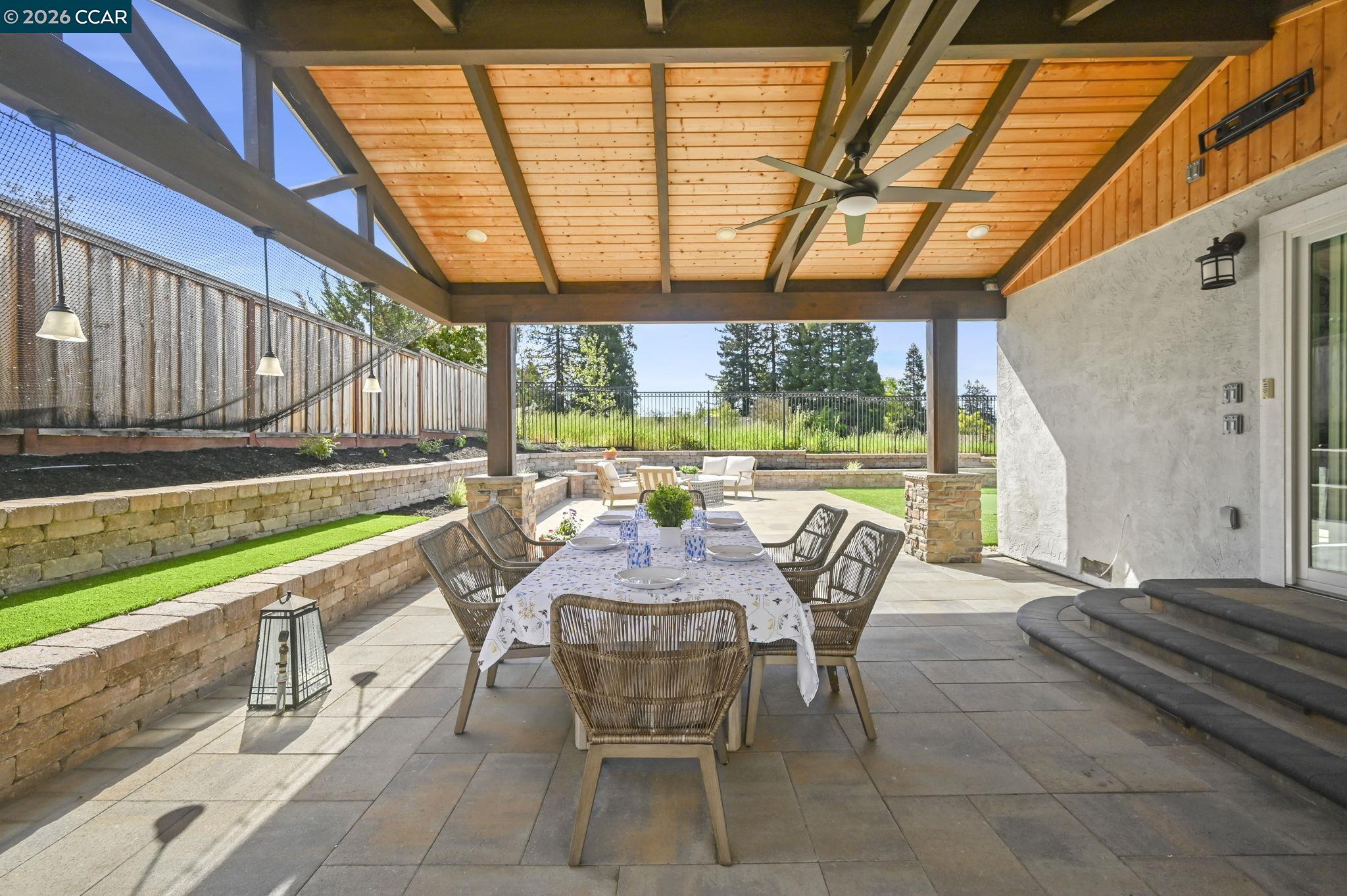 Detail Gallery Image 28 of 38 For 9529 Thunderbird Dr, San Ramon,  CA 94583 - 4 Beds | 2 Baths