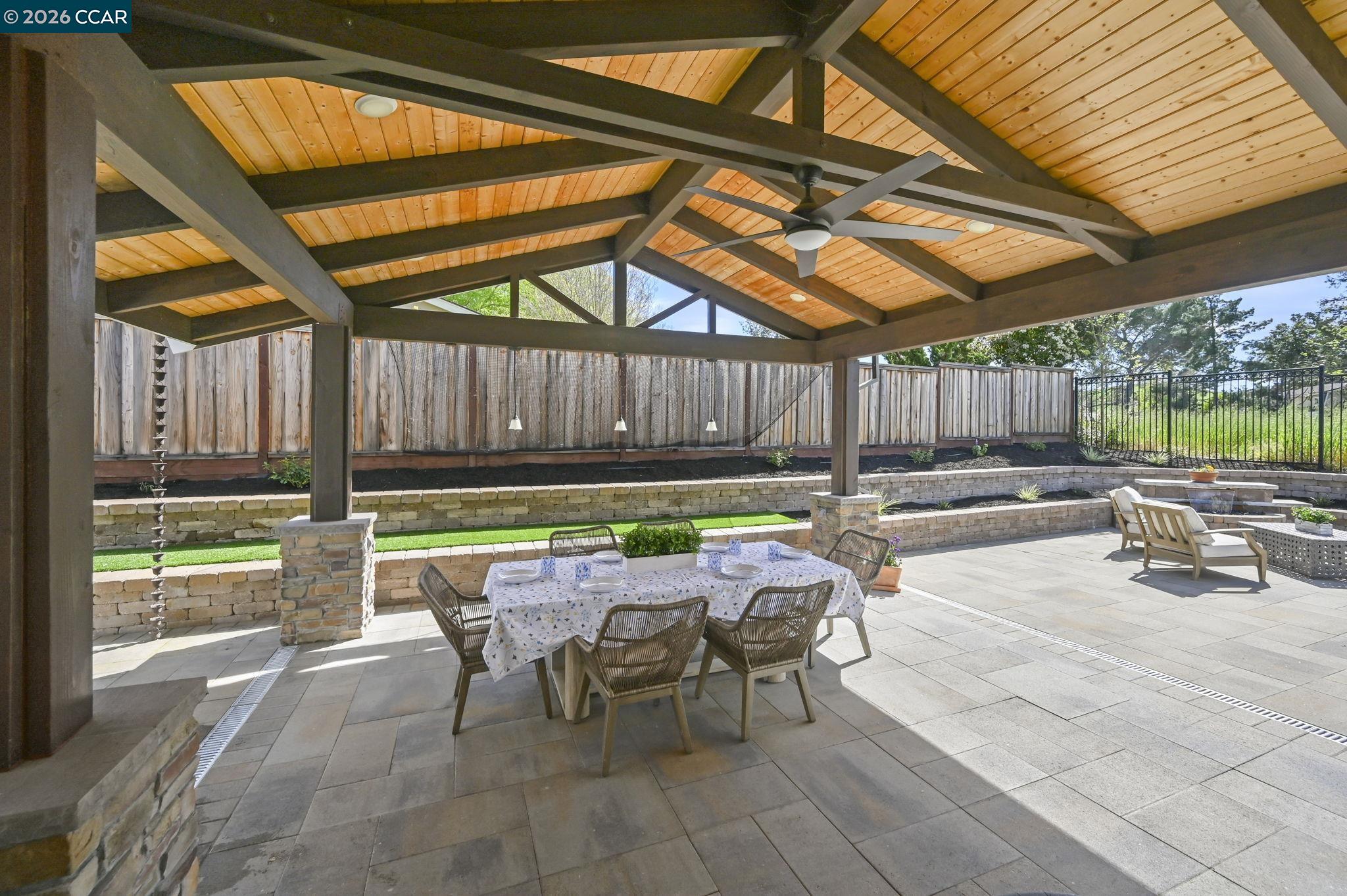 Detail Gallery Image 29 of 38 For 9529 Thunderbird Dr, San Ramon,  CA 94583 - 4 Beds | 2 Baths