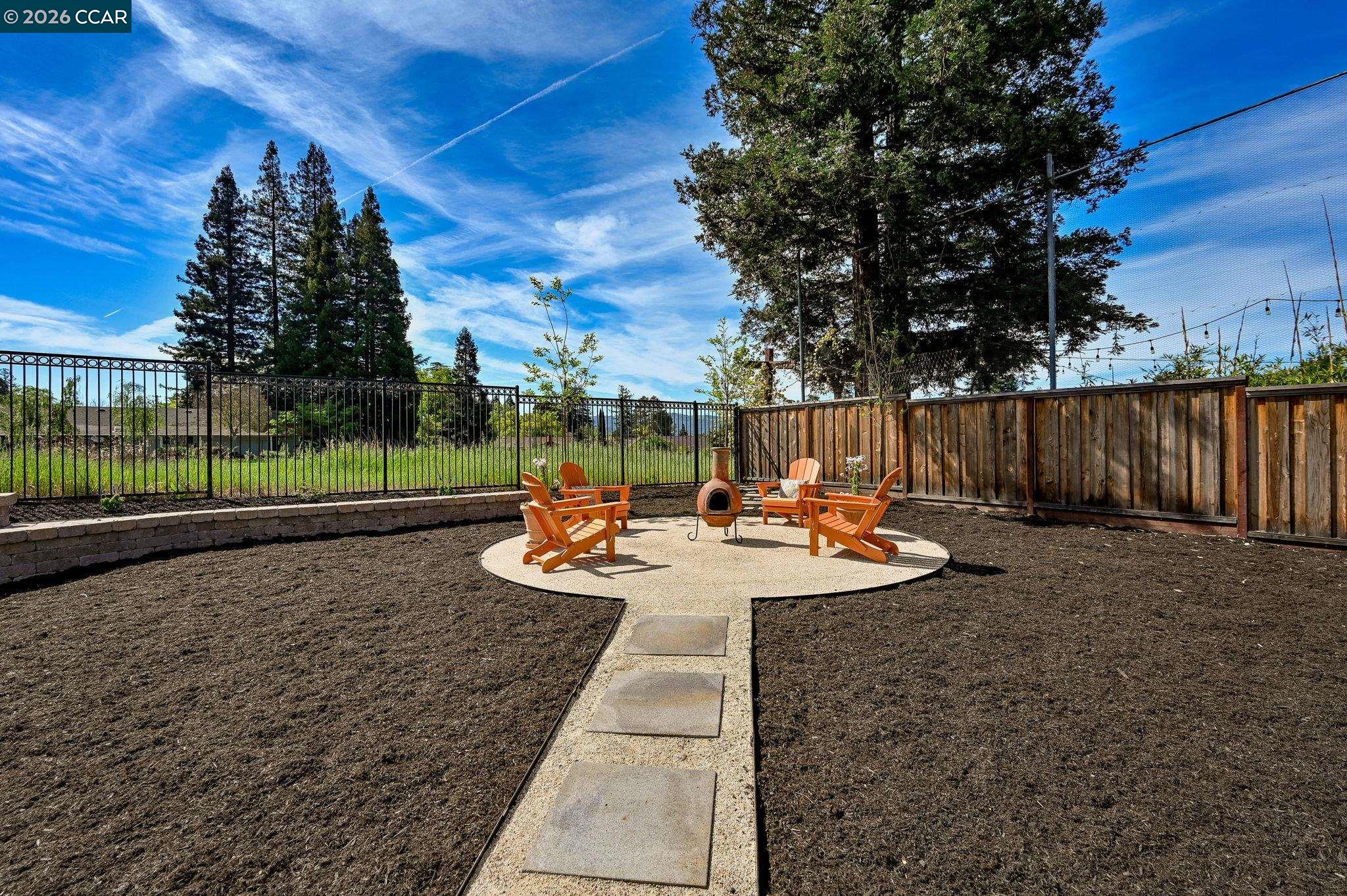 Detail Gallery Image 35 of 38 For 9529 Thunderbird Dr, San Ramon,  CA 94583 - 4 Beds | 2 Baths