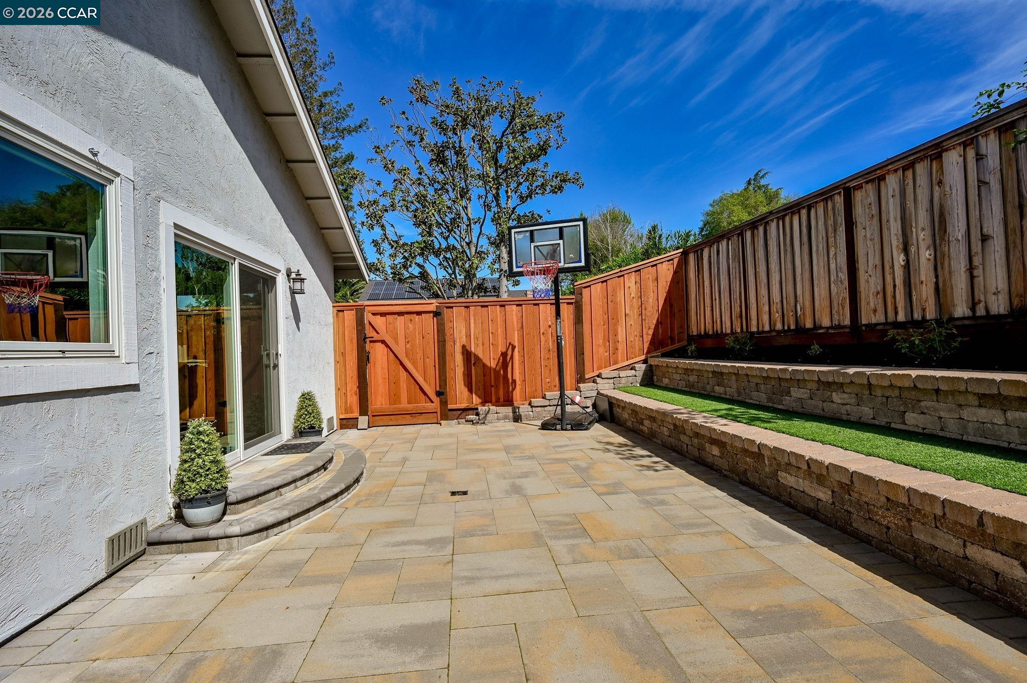 Detail Gallery Image 38 of 38 For 9529 Thunderbird Dr, San Ramon,  CA 94583 - 4 Beds | 2 Baths