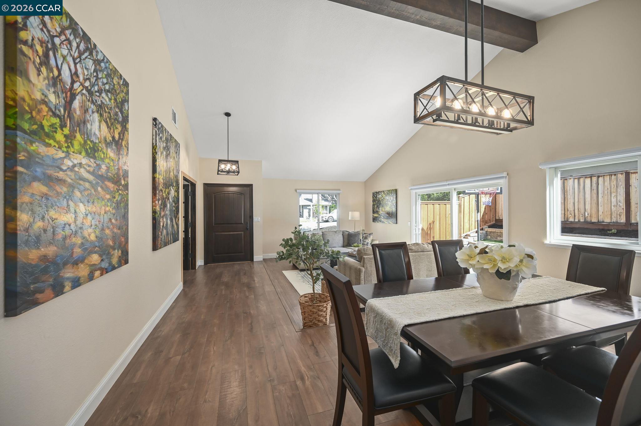 Detail Gallery Image 6 of 38 For 9529 Thunderbird Dr, San Ramon,  CA 94583 - 4 Beds | 2 Baths