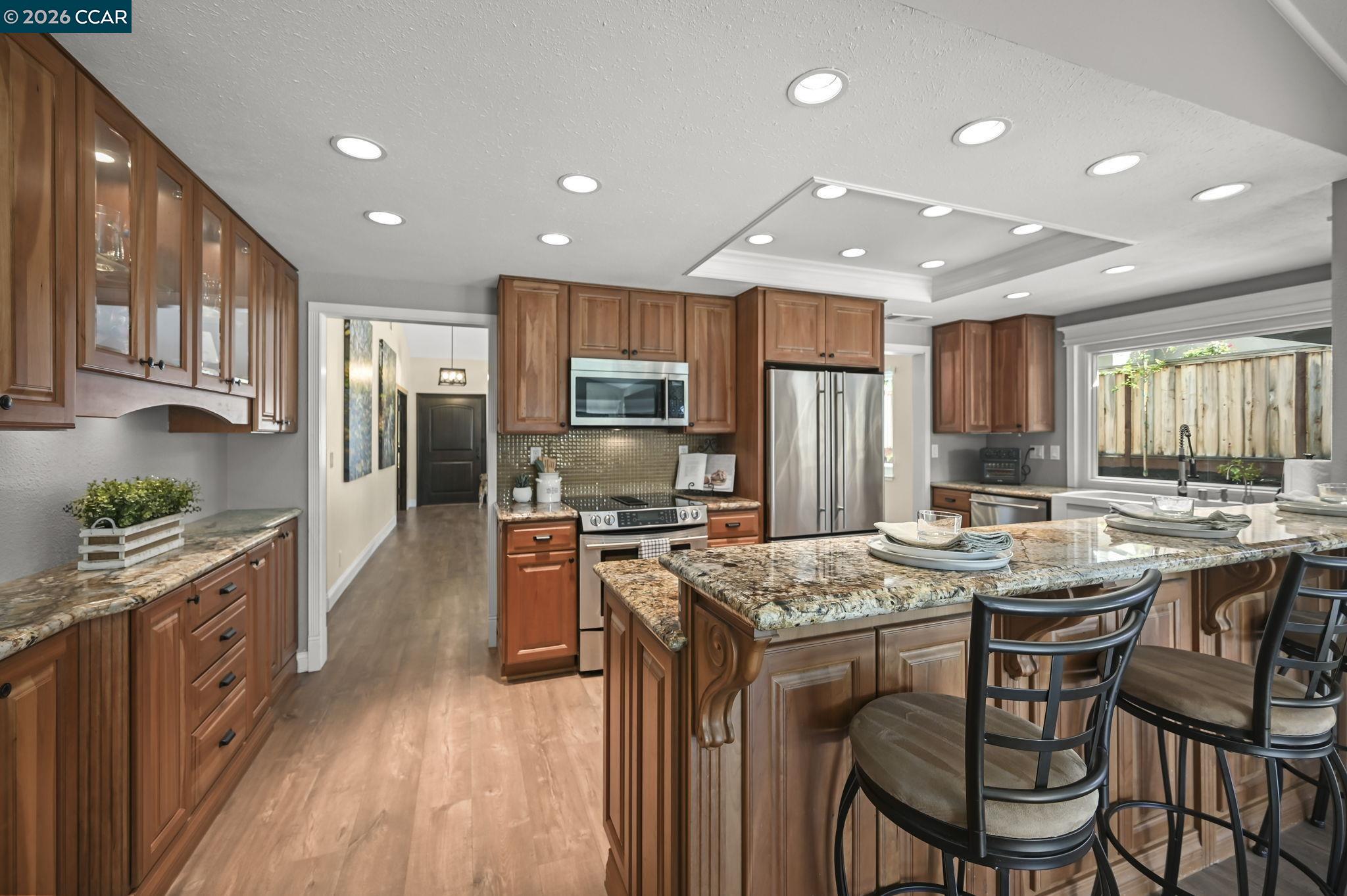 Detail Gallery Image 10 of 38 For 9529 Thunderbird Dr, San Ramon,  CA 94583 - 4 Beds | 2 Baths