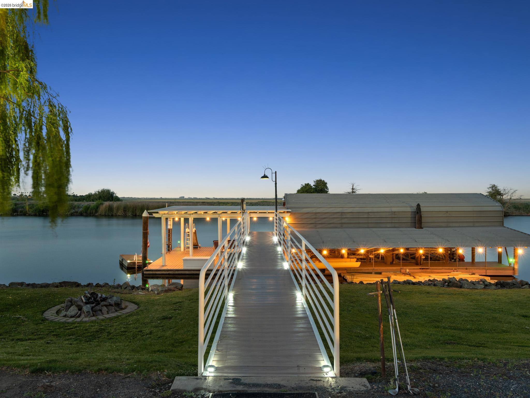 Detail Gallery Image 42 of 48 For 17035 Terminous Rd, Isleton,  CA 95641 - 3 Beds | 3 Baths