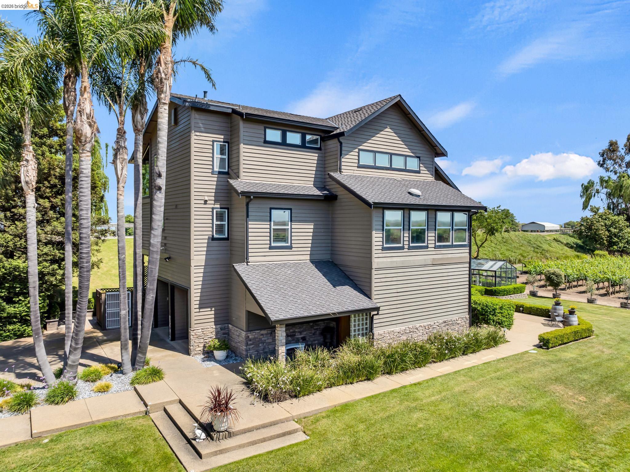 Detail Gallery Image 43 of 48 For 17035 Terminous Rd, Isleton,  CA 95641 - 3 Beds | 3 Baths