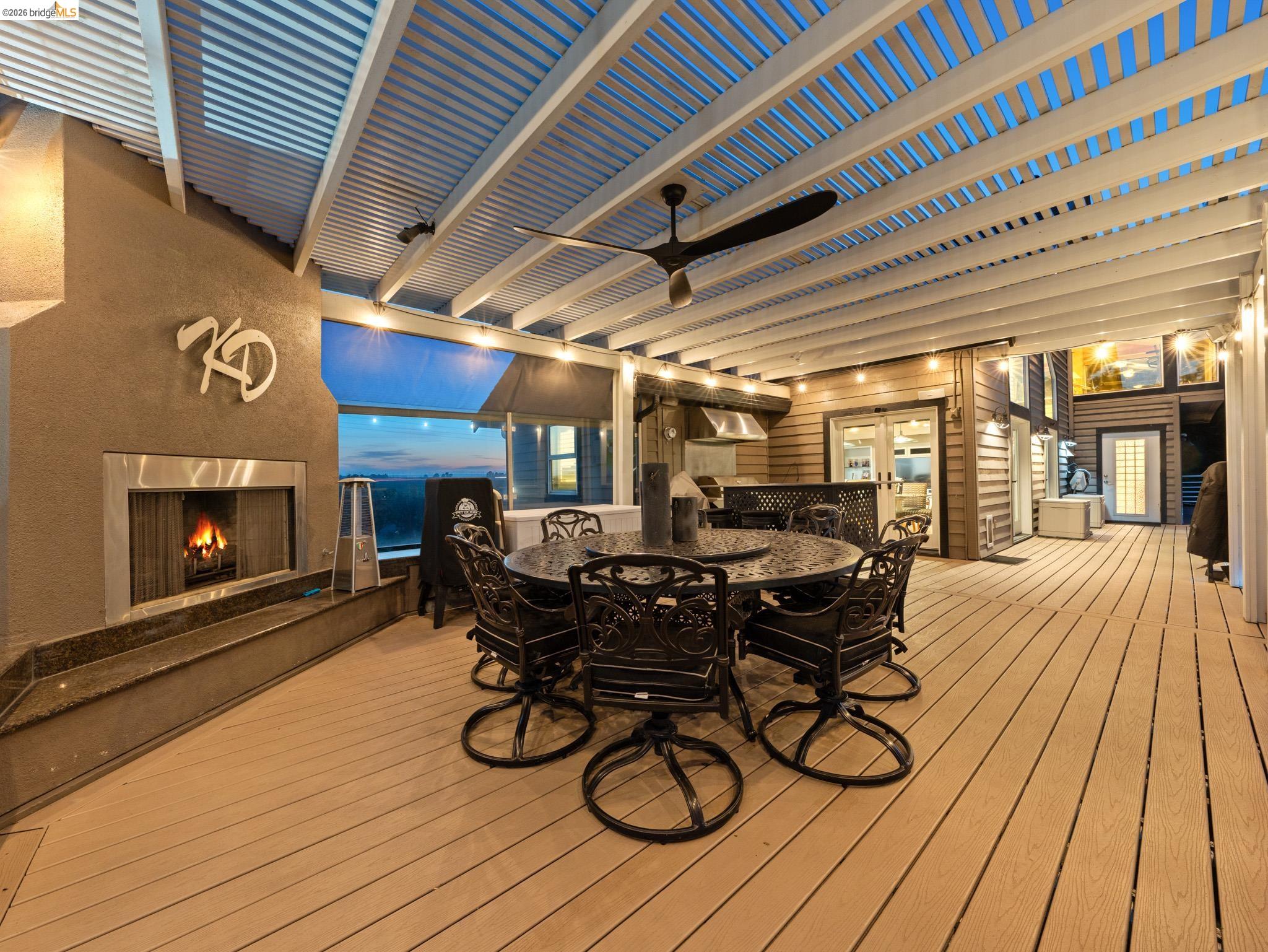 Detail Gallery Image 45 of 48 For 17035 Terminous Rd, Isleton,  CA 95641 - 3 Beds | 3 Baths