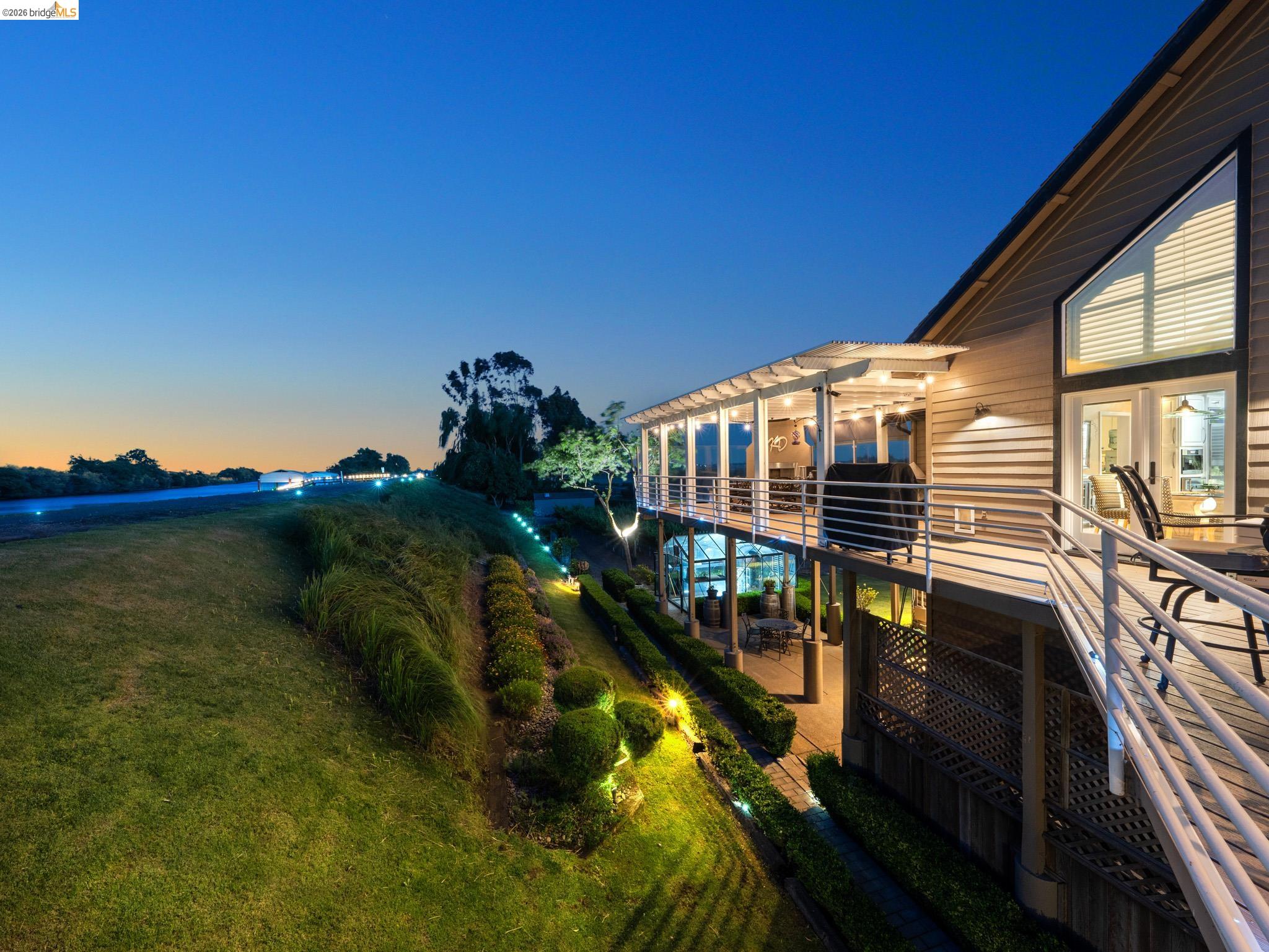 Detail Gallery Image 46 of 48 For 17035 Terminous Rd, Isleton,  CA 95641 - 3 Beds | 3 Baths