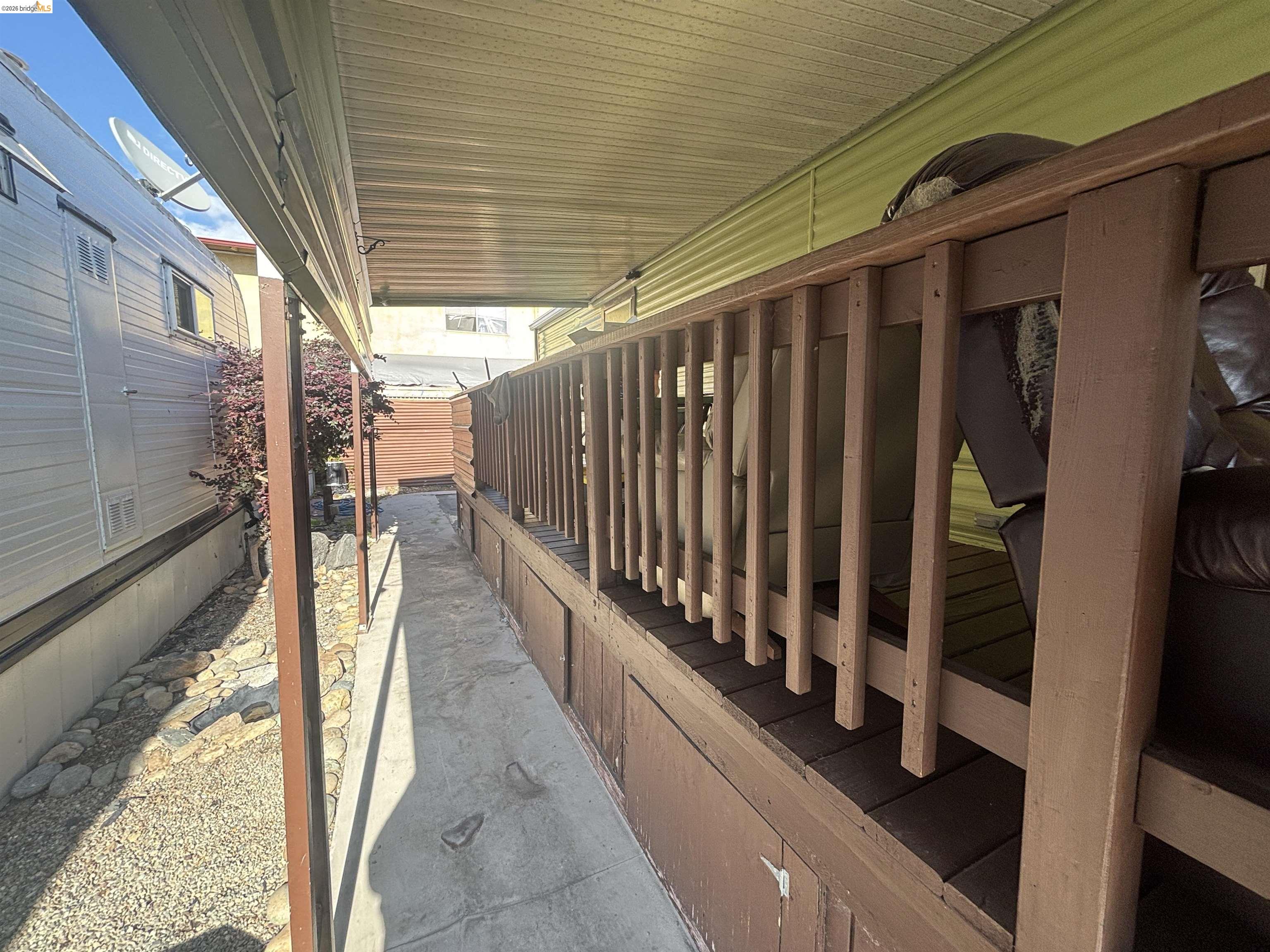 Detail Gallery Image 6 of 10 For 1550 162nd Ave. #69,  San Leandro,  CA 94578 - 2 Beds | 1 Baths