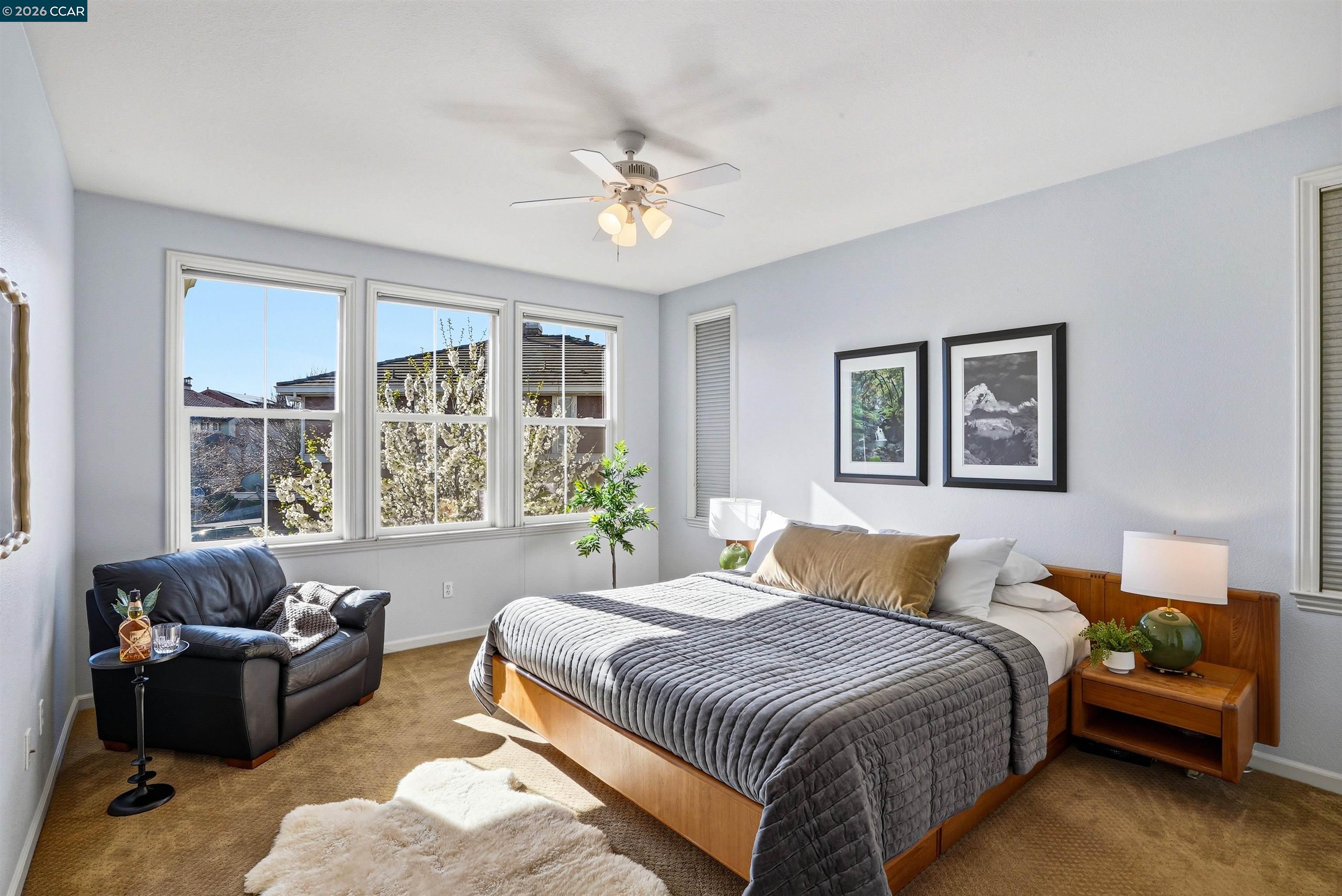 Detail Gallery Image 17 of 52 For 6560 Deerfield Dr, Vallejo,  CA 94591 - 3 Beds | 3 Baths