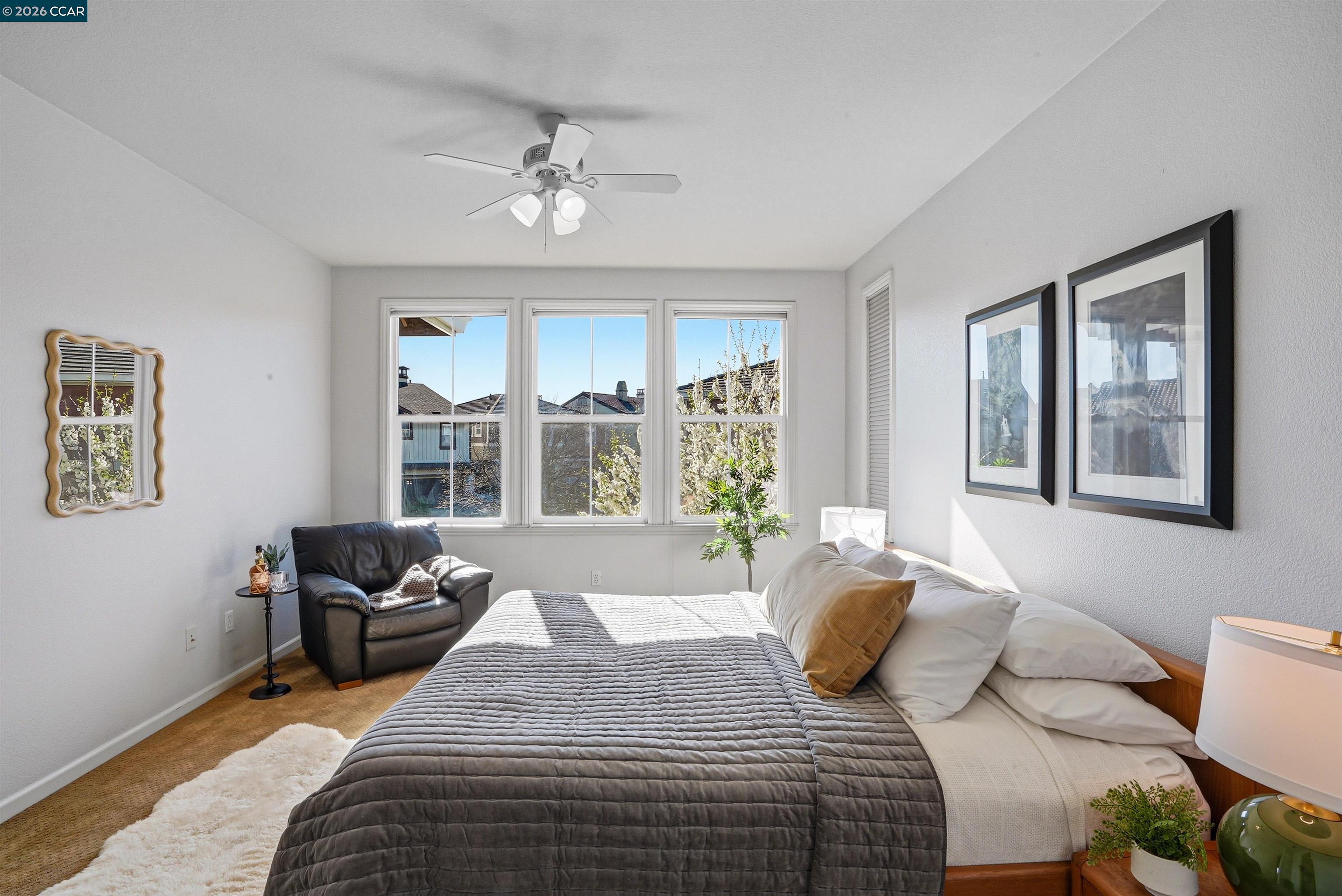 Detail Gallery Image 18 of 52 For 6560 Deerfield Dr, Vallejo,  CA 94591 - 3 Beds | 3 Baths