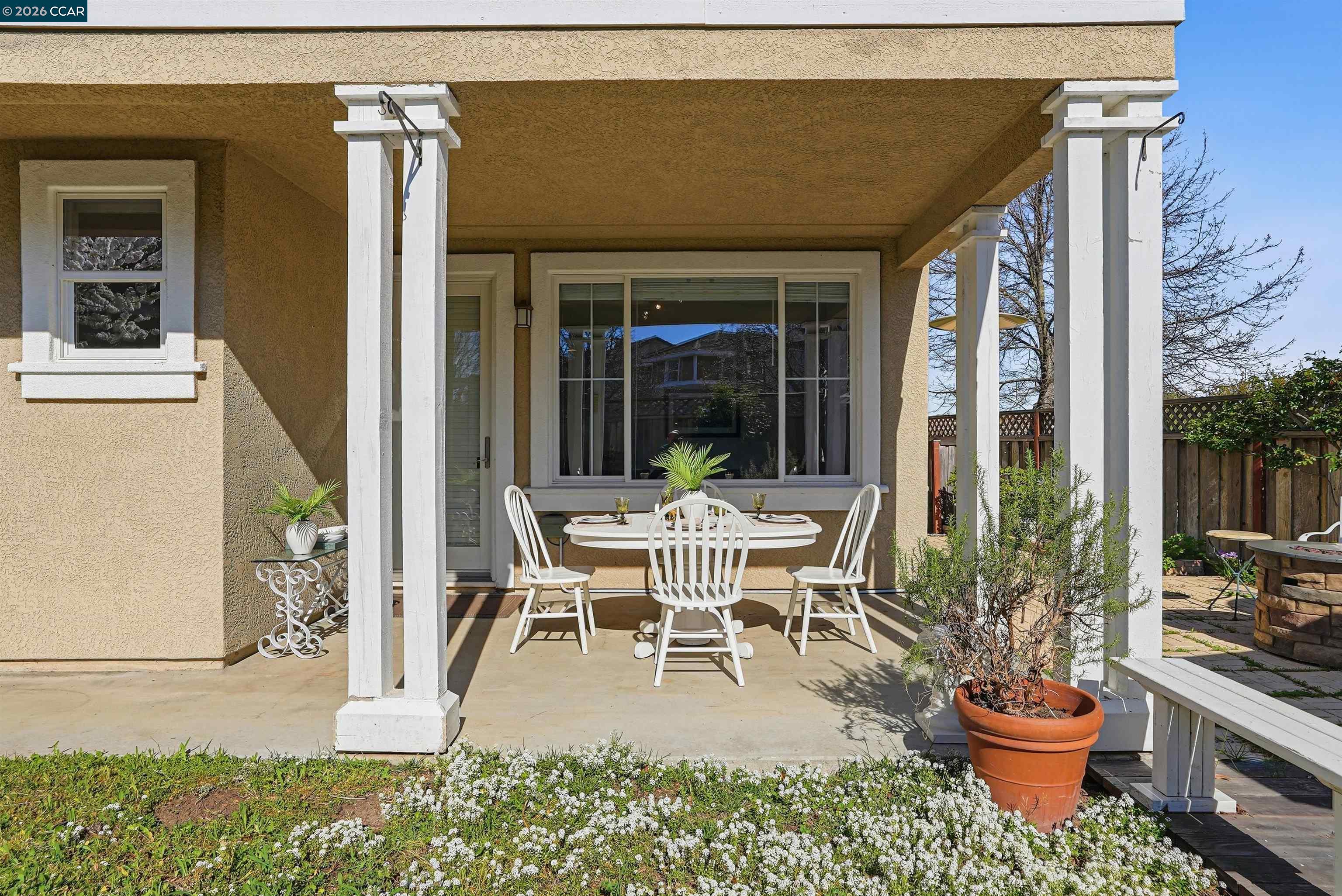 Detail Gallery Image 42 of 52 For 6560 Deerfield Dr, Vallejo,  CA 94591 - 3 Beds | 3 Baths