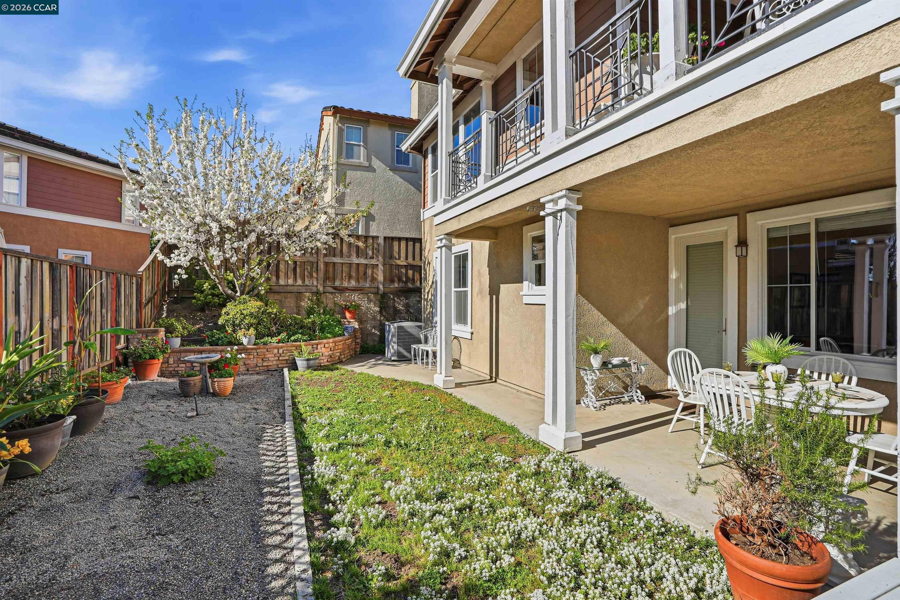 Detail Gallery Image 43 of 52 For 6560 Deerfield Dr, Vallejo,  CA 94591 - 3 Beds | 3 Baths