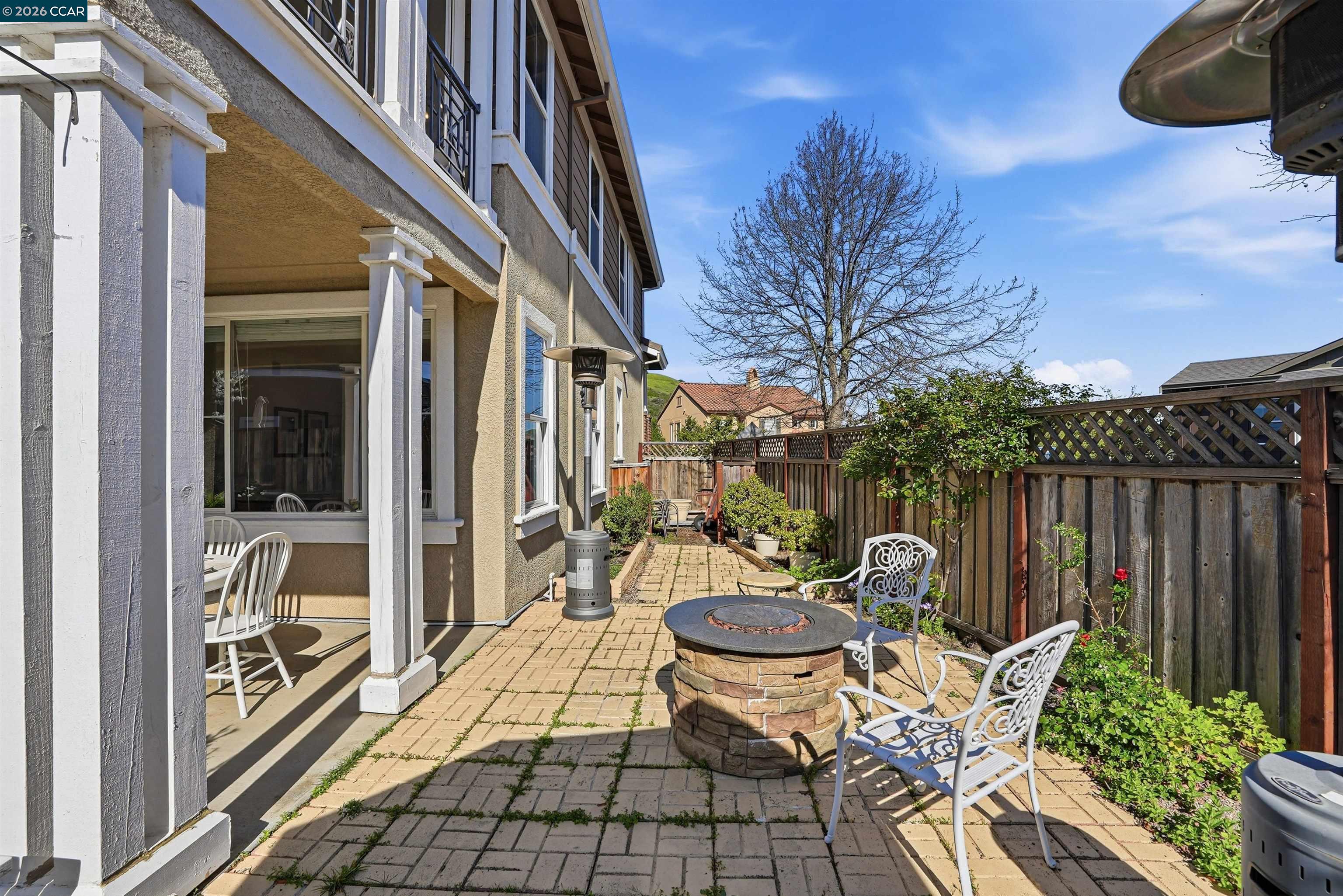 Detail Gallery Image 44 of 52 For 6560 Deerfield Dr, Vallejo,  CA 94591 - 3 Beds | 3 Baths