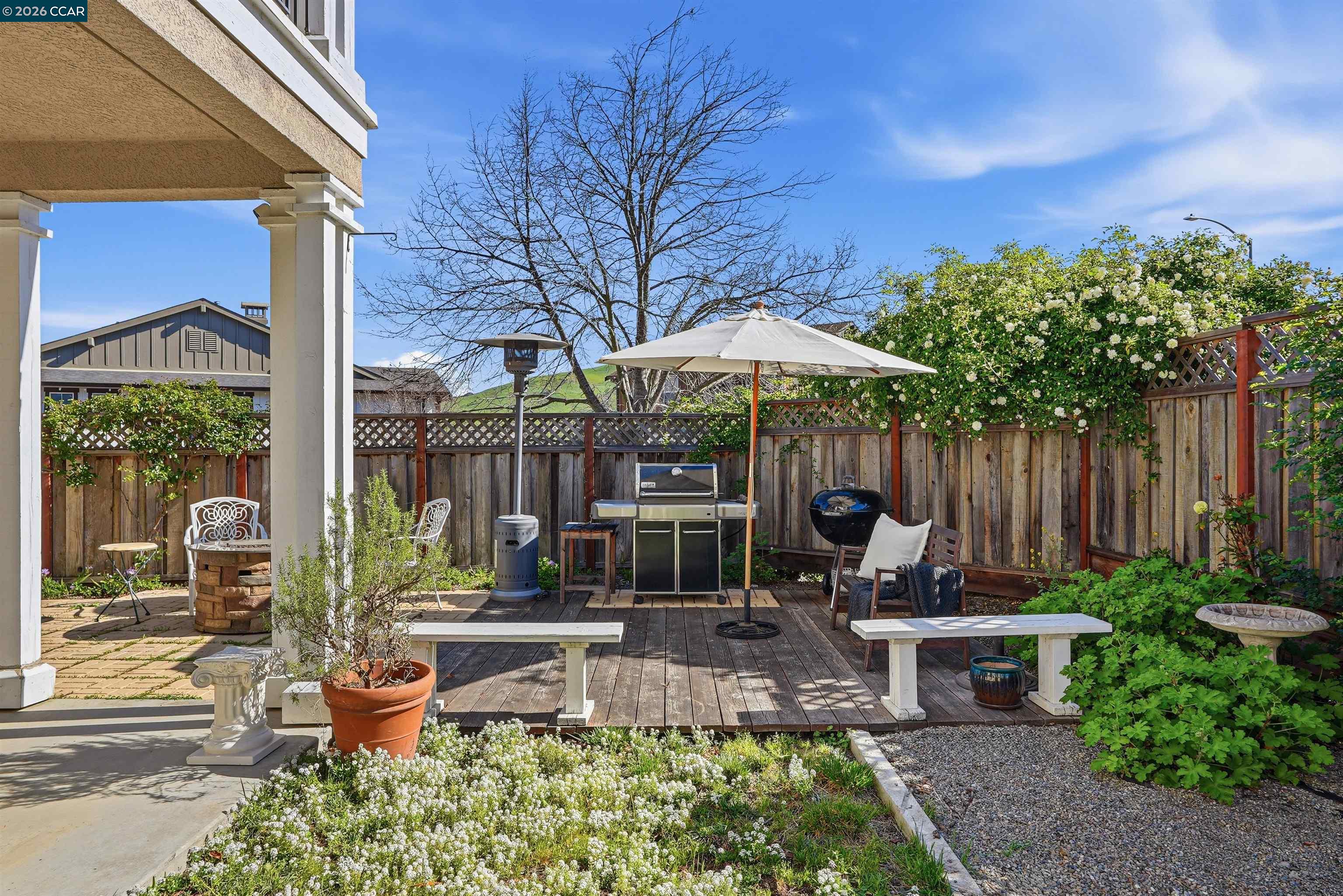 Detail Gallery Image 45 of 52 For 6560 Deerfield Dr, Vallejo,  CA 94591 - 3 Beds | 3 Baths