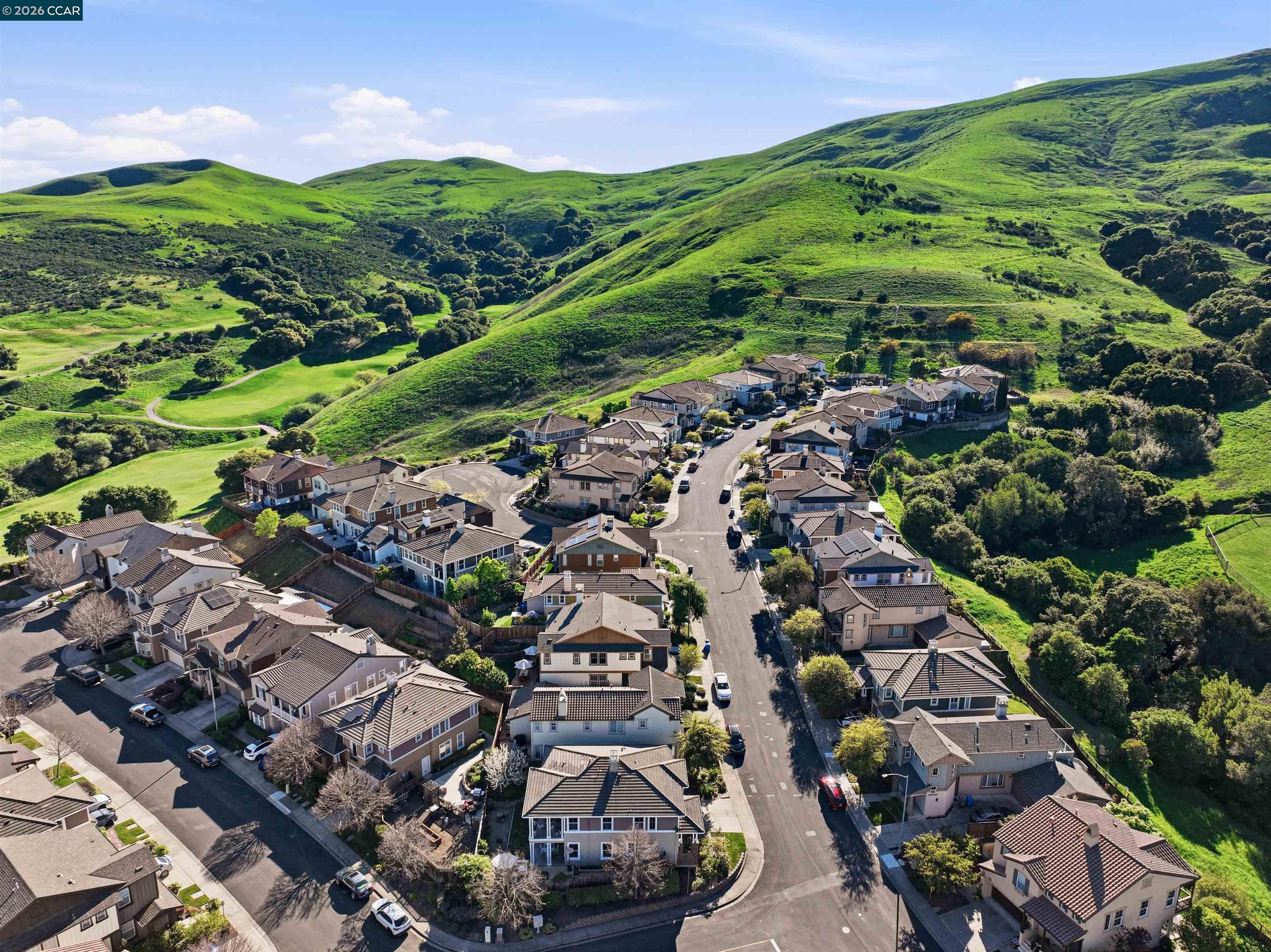 Detail Gallery Image 49 of 52 For 6560 Deerfield Dr, Vallejo,  CA 94591 - 3 Beds | 3 Baths