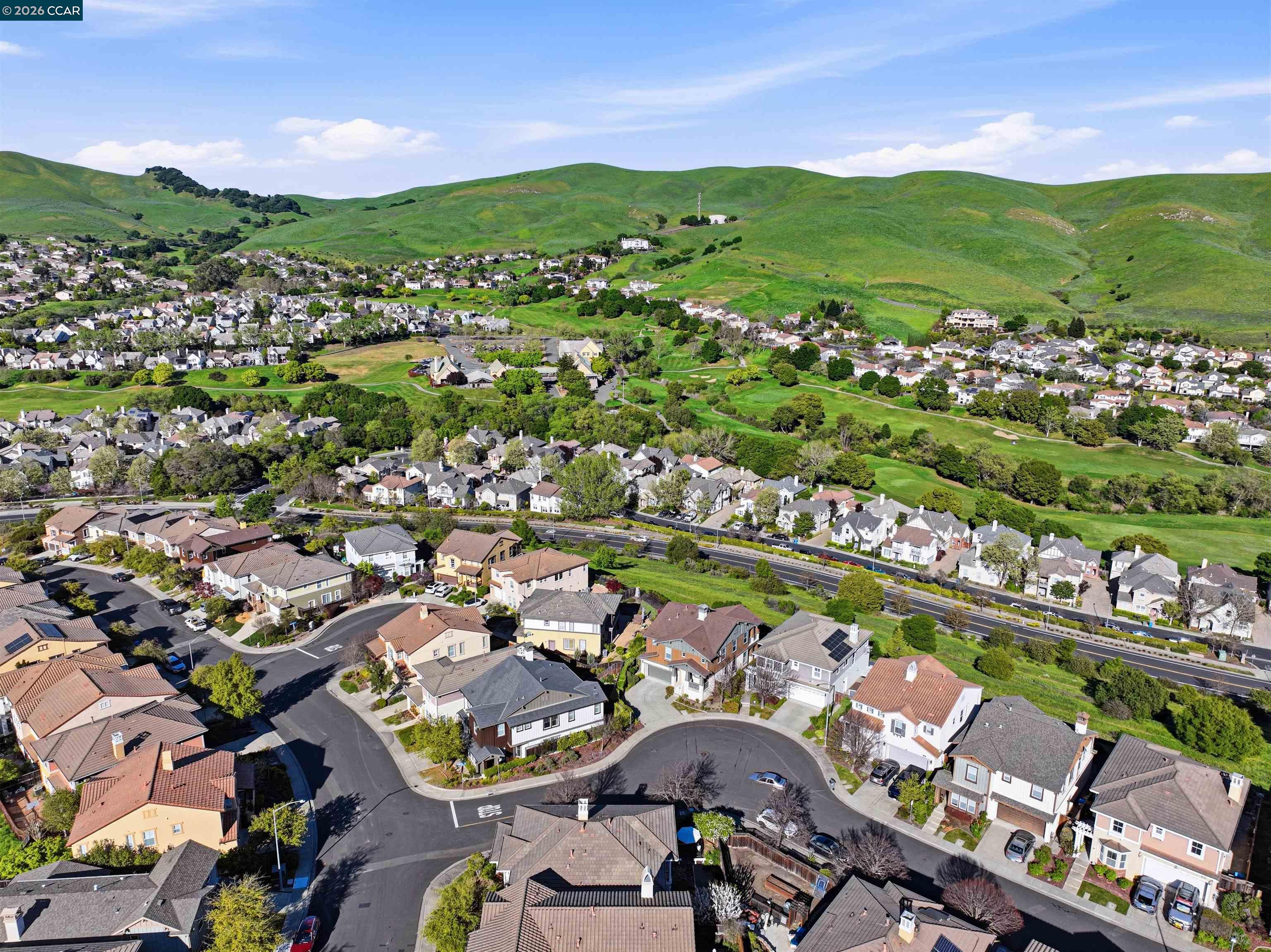 Detail Gallery Image 50 of 52 For 6560 Deerfield Dr, Vallejo,  CA 94591 - 3 Beds | 3 Baths