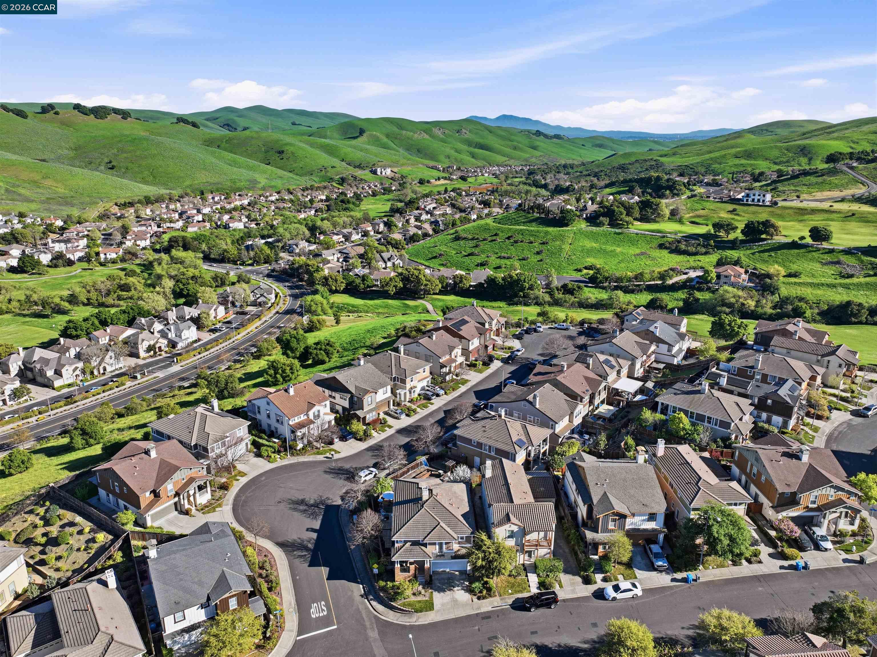 Detail Gallery Image 51 of 52 For 6560 Deerfield Dr, Vallejo,  CA 94591 - 3 Beds | 3 Baths