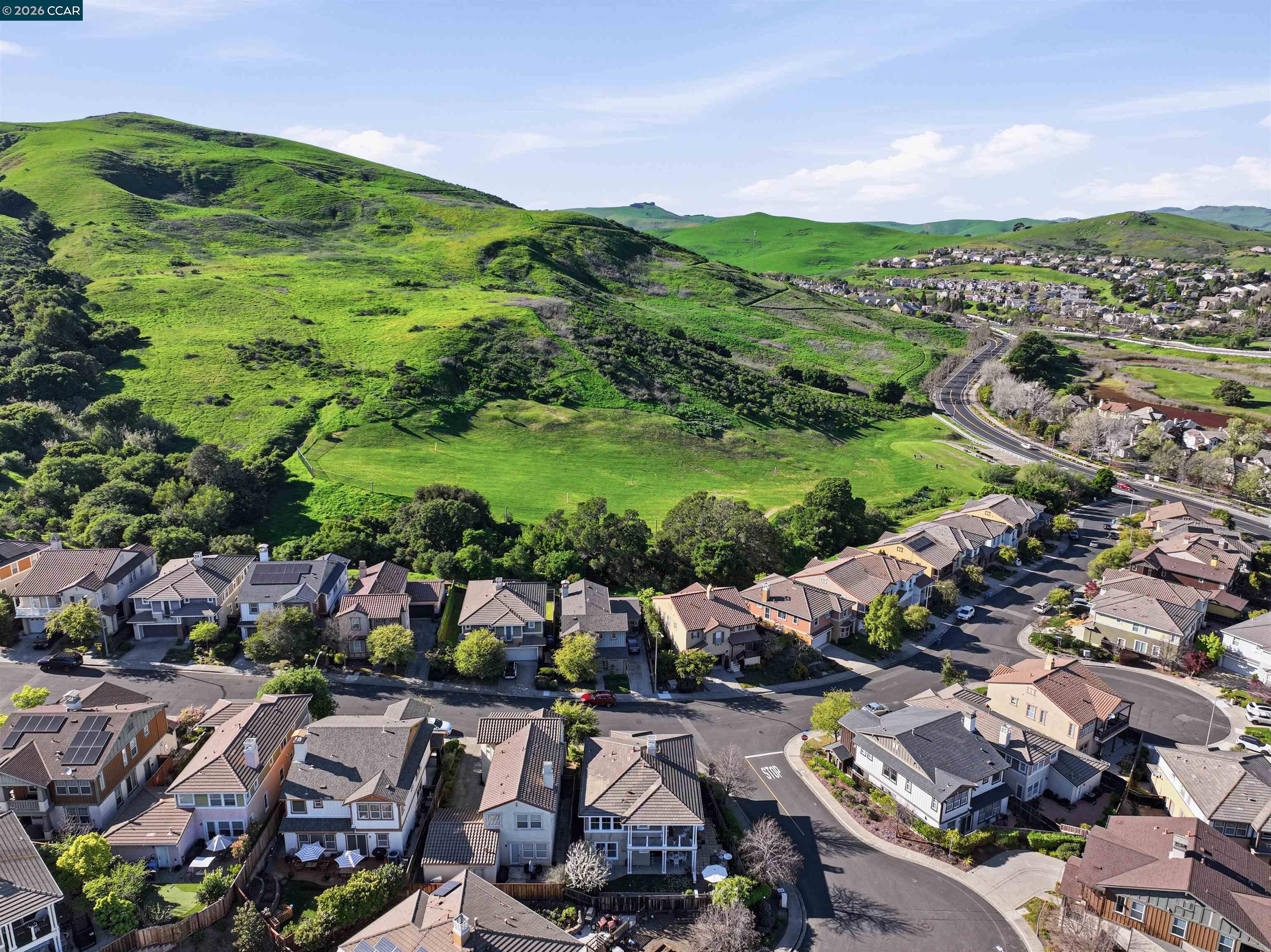 Detail Gallery Image 52 of 52 For 6560 Deerfield Dr, Vallejo,  CA 94591 - 3 Beds | 3 Baths