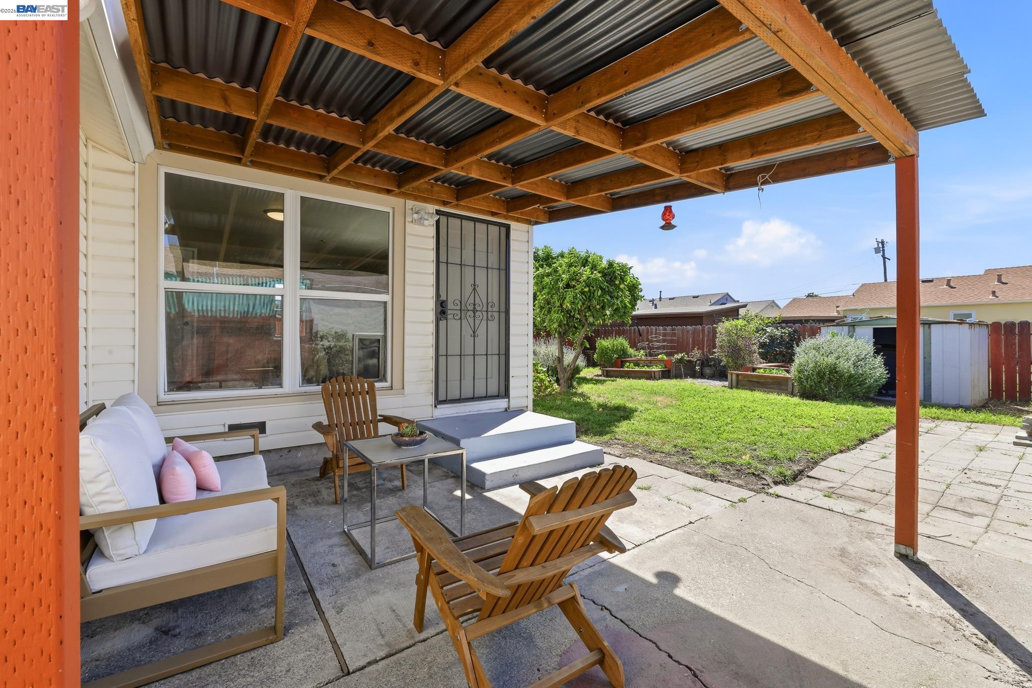 Detail Gallery Image 35 of 44 For 16311 Ria Dr, –,  CA 94578 - 3 Beds | 2 Baths