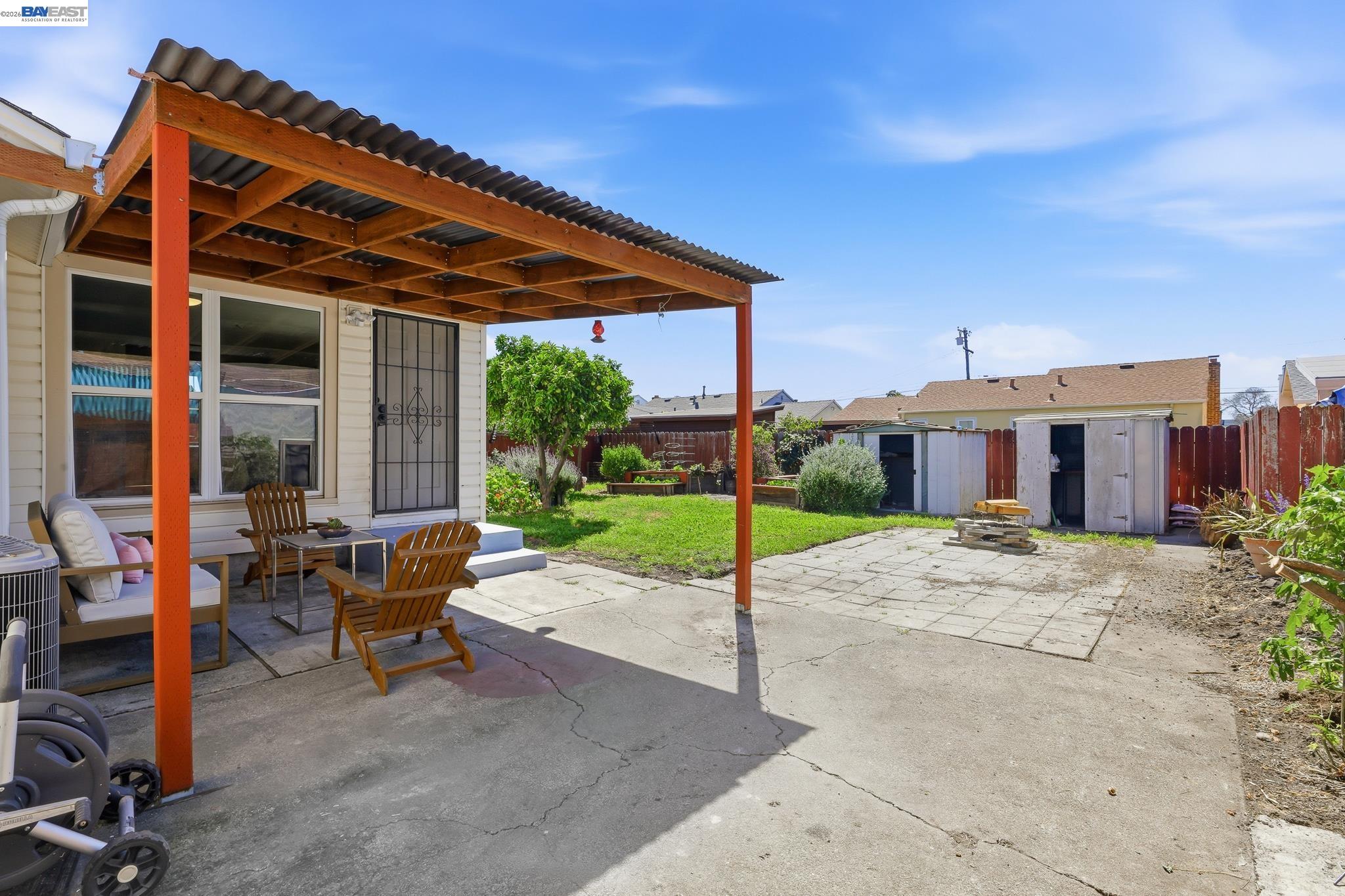 Detail Gallery Image 36 of 44 For 16311 Ria Dr, –,  CA 94578 - 3 Beds | 2 Baths