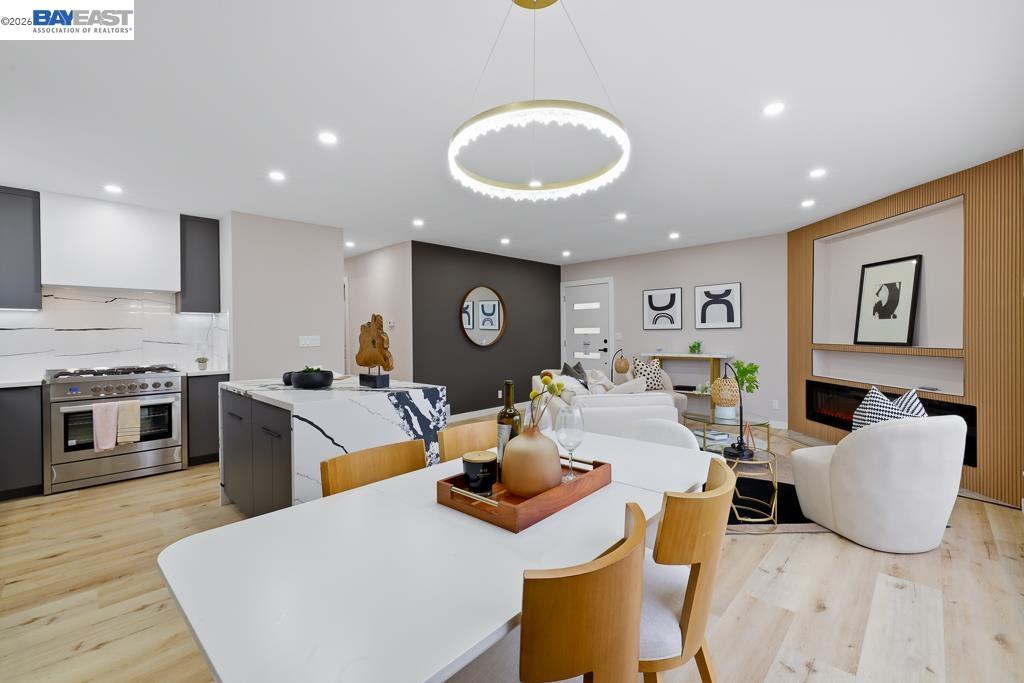 Detail Gallery Image 16 of 60 For 168 Belcrest Ave, Daly City,  CA 94015 - 3 Beds | 3 Baths