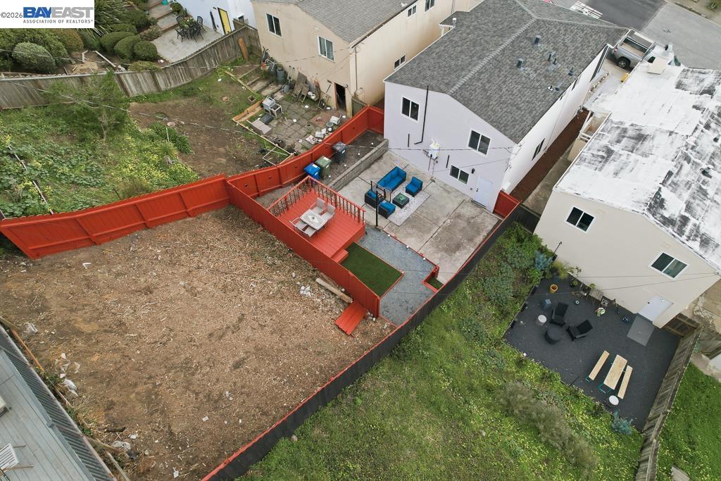 Detail Gallery Image 52 of 60 For 168 Belcrest Ave, Daly City,  CA 94015 - 3 Beds | 3 Baths