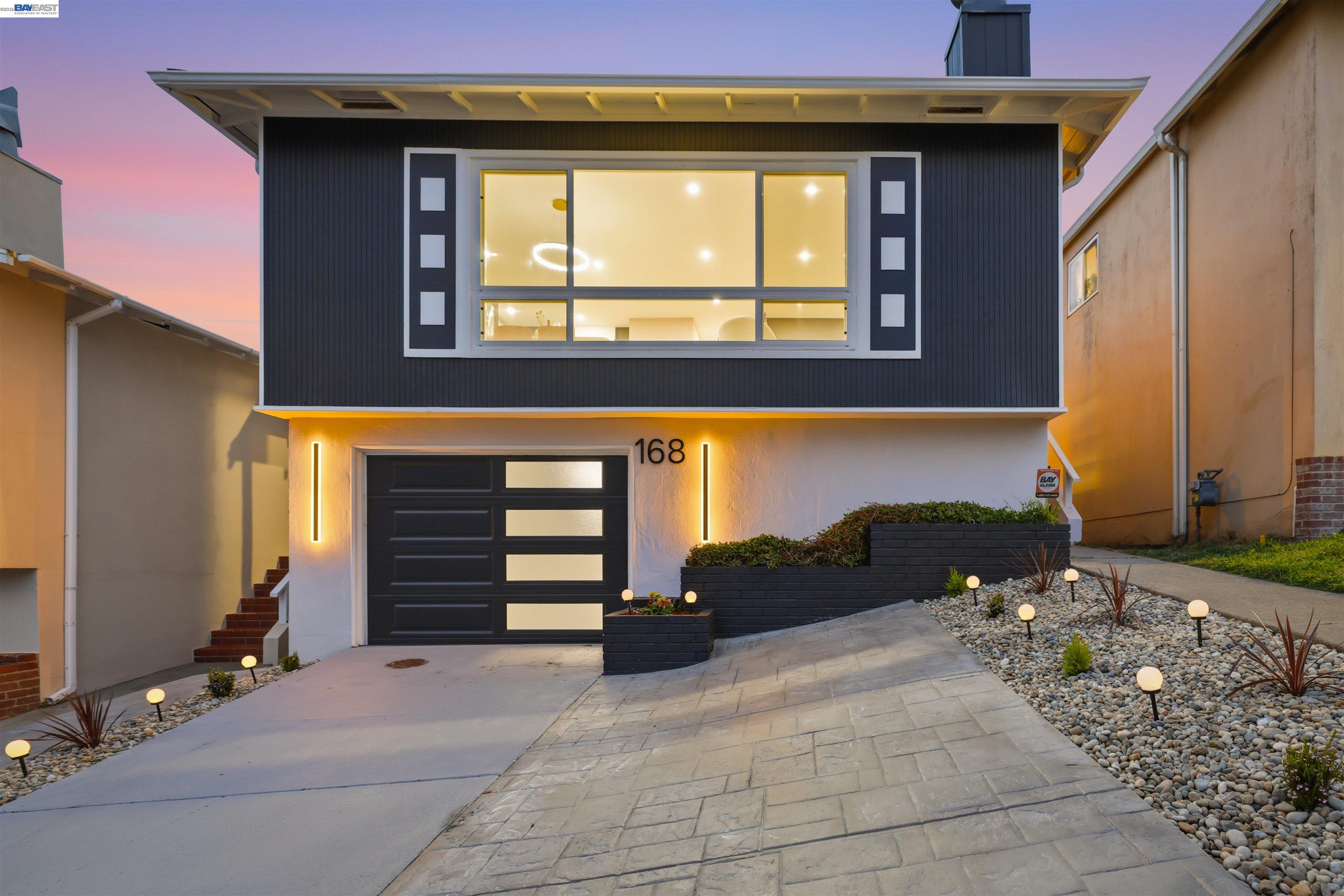 Detail Gallery Image 60 of 60 For 168 Belcrest Ave, Daly City,  CA 94015 - 3 Beds | 3 Baths