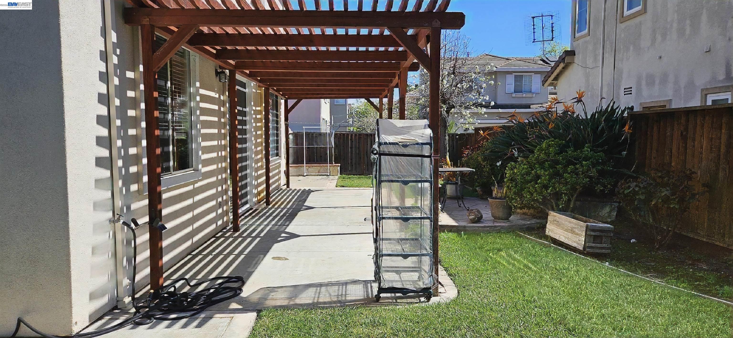 Detail Gallery Image 30 of 30 For 37303 Lantana Cmn, Fremont,  CA 94536 - 4 Beds | 2/1 Baths