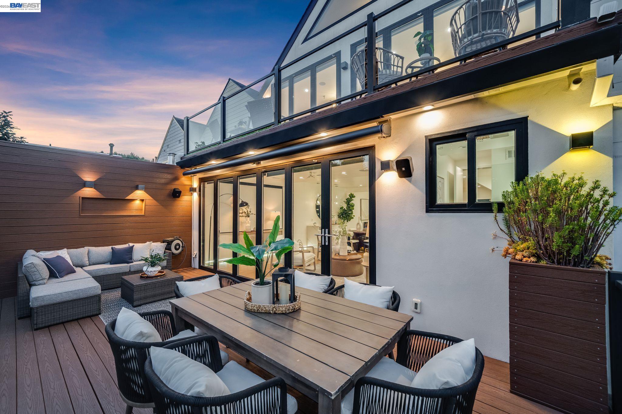 Detail Gallery Image 56 of 59 For 2975 Cesar Chavez St, San Francisco,  CA 94110 - 5 Beds | 4 Baths