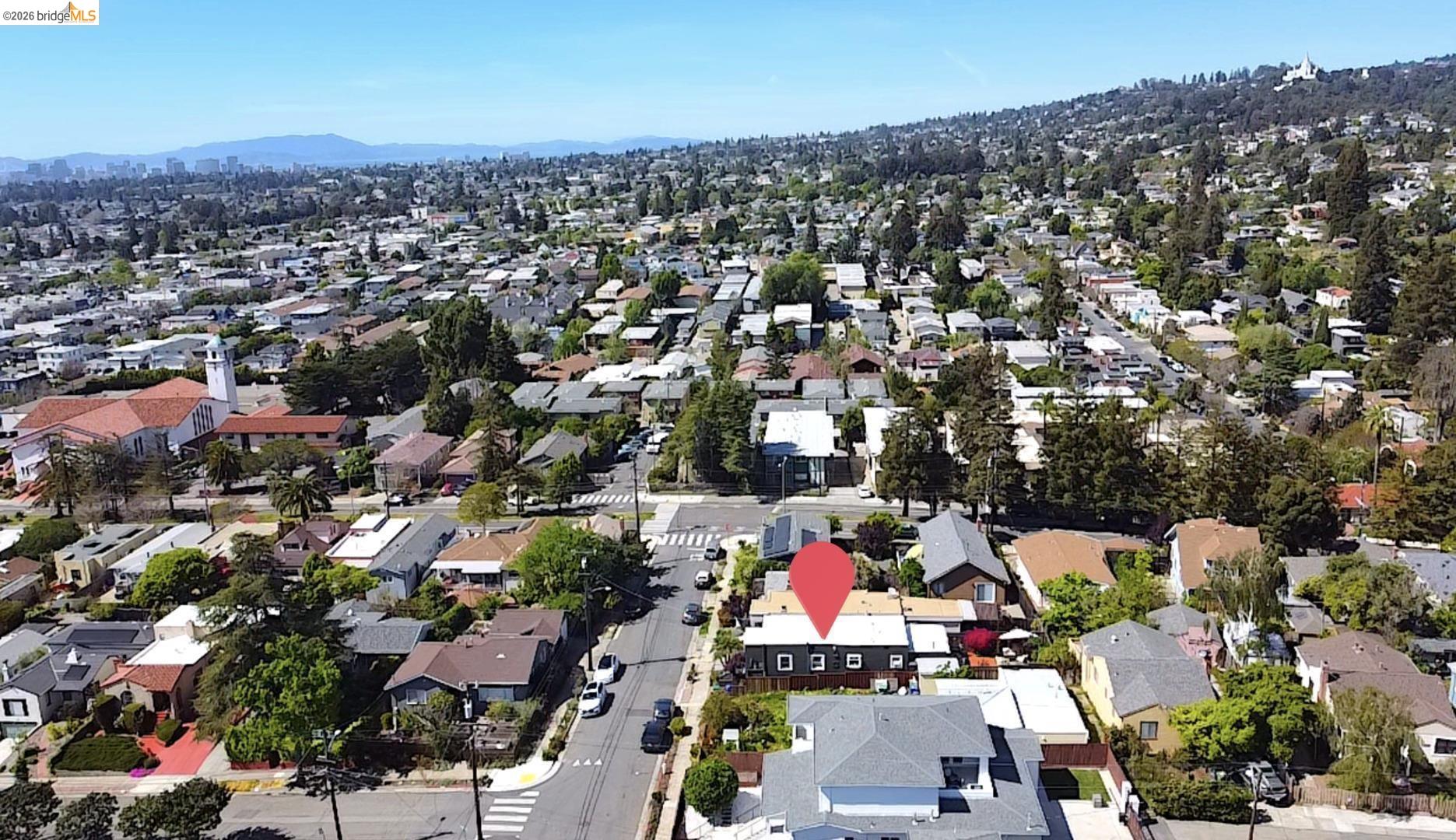 Detail Gallery Image 16 of 16 For 4324 Pampas Ave, Oakland,  CA 94619 - 3 Beds | 2 Baths