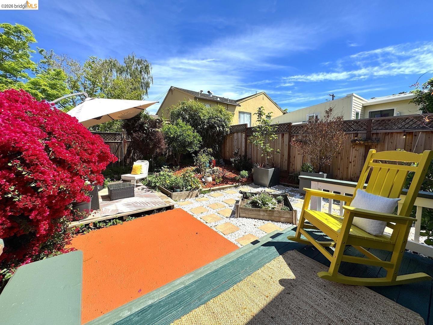 Detail Gallery Image 10 of 16 For 4324 Pampas Ave, Oakland,  CA 94619 - 3 Beds | 2 Baths